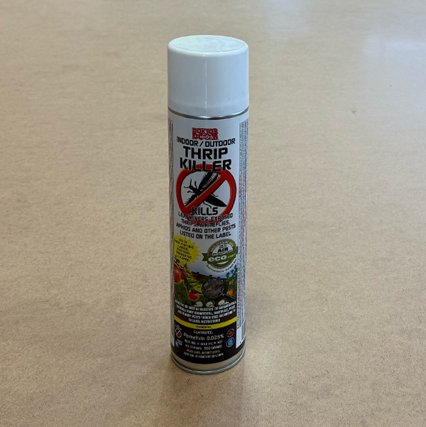 Thrip Killer Spray