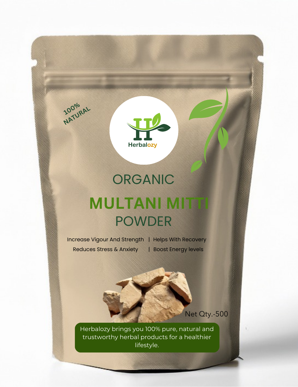 Multani Mitti Powder