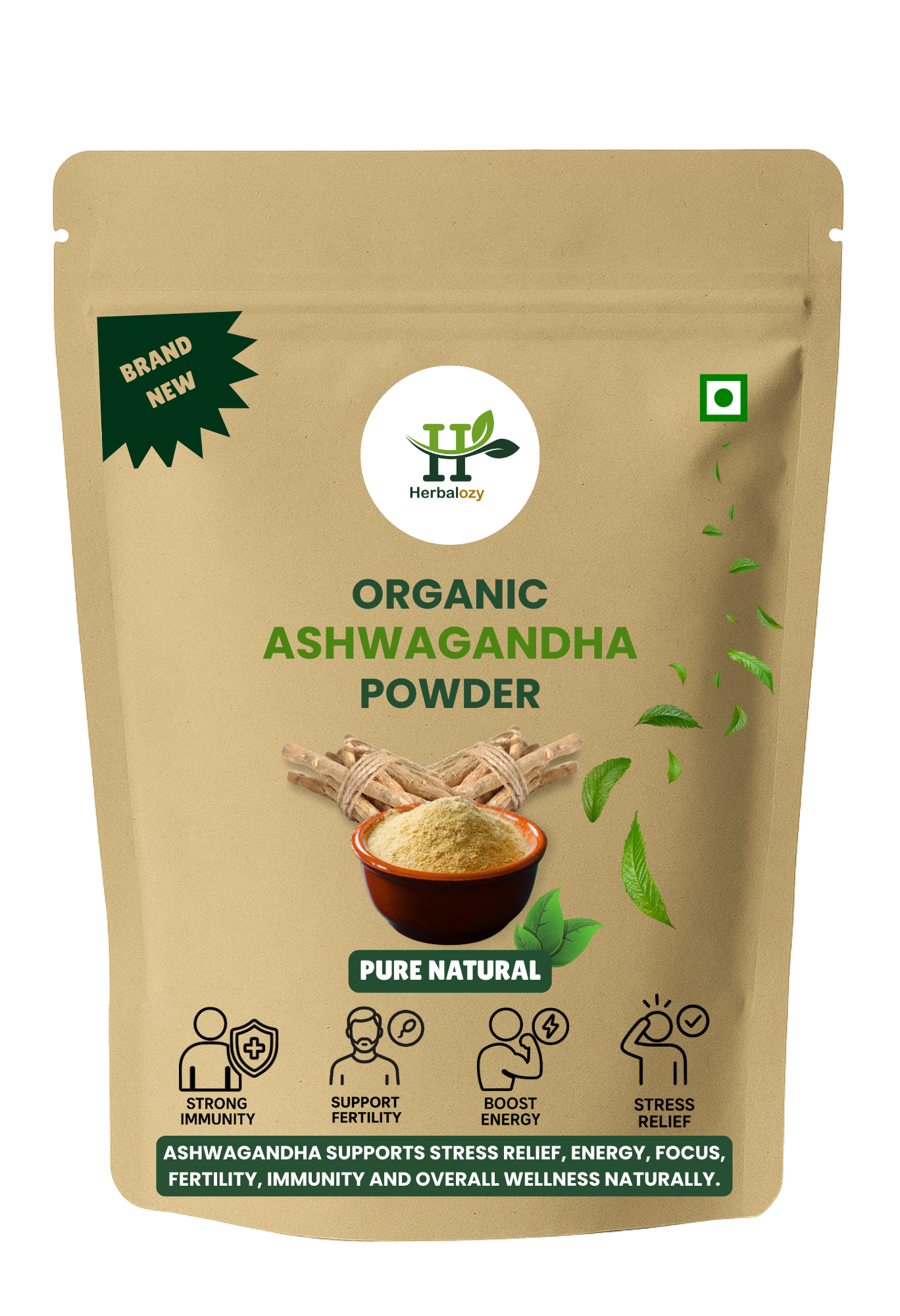 Ashwagandha Powder