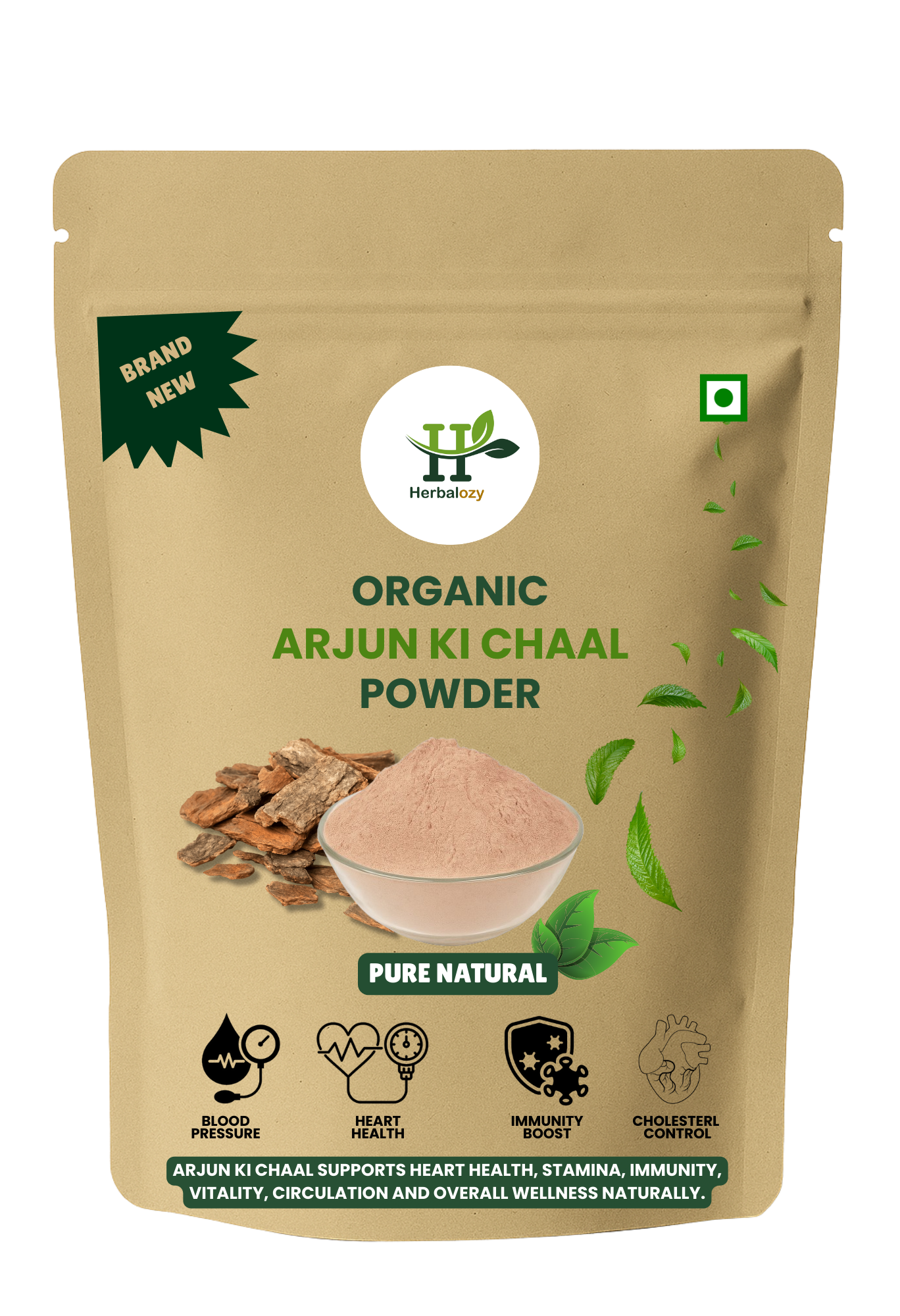 Arjun Chaal Powder