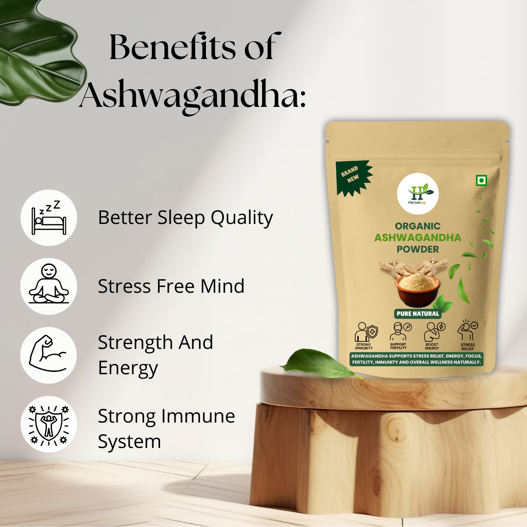 Ashwagandha Powder