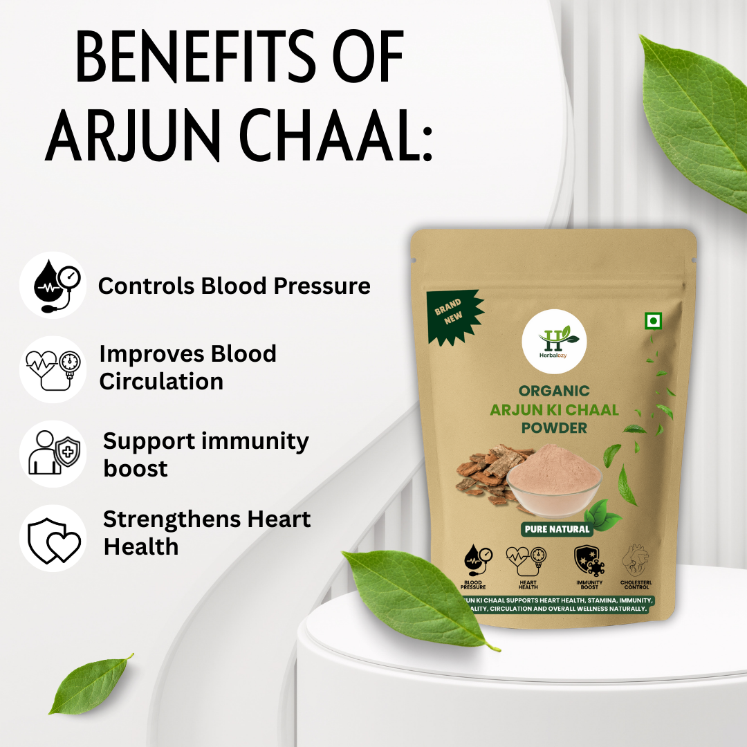 Arjun Chaal Powder