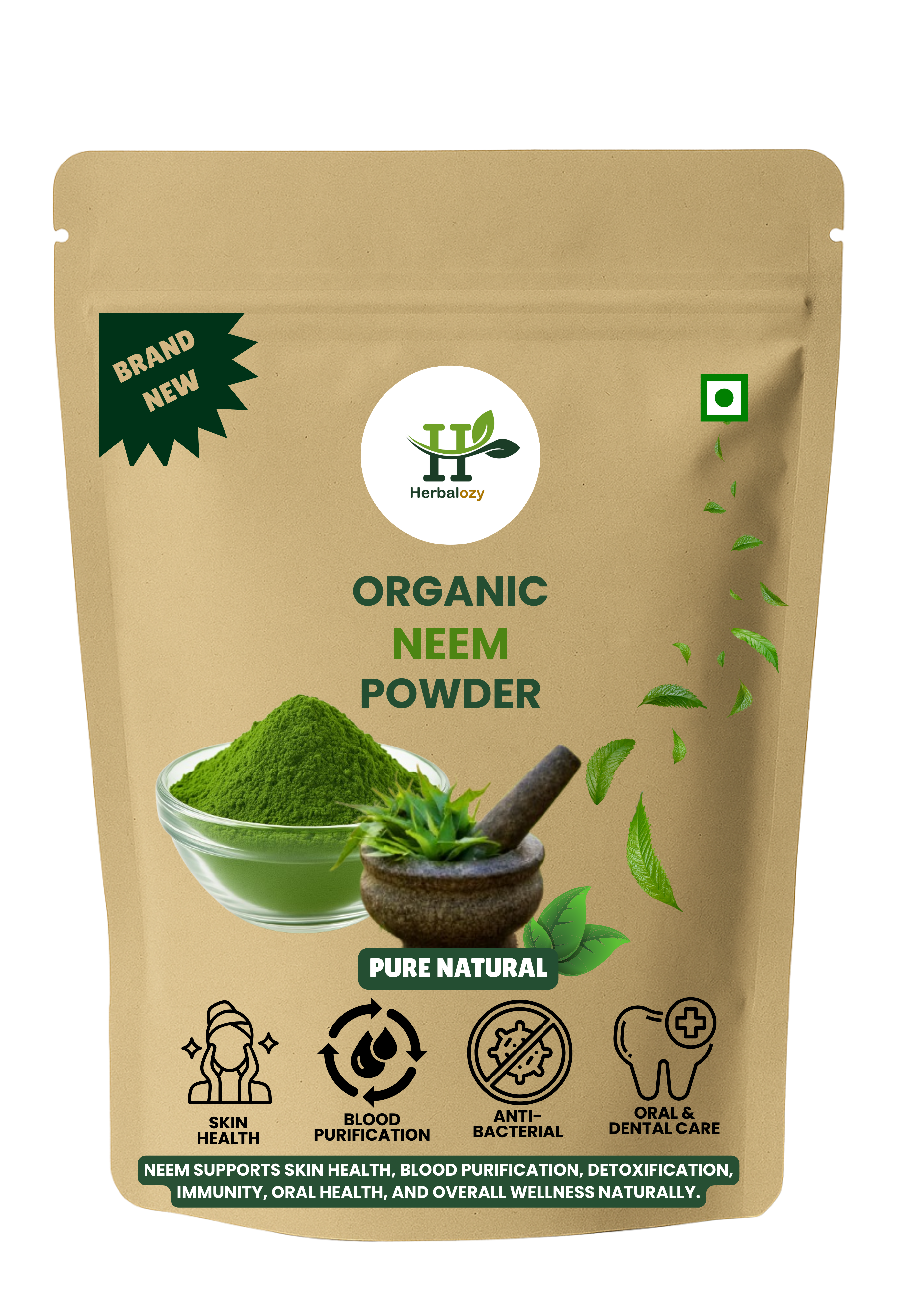 Neem Powder