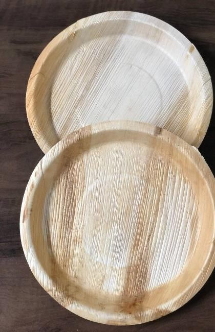 10" Round Plate