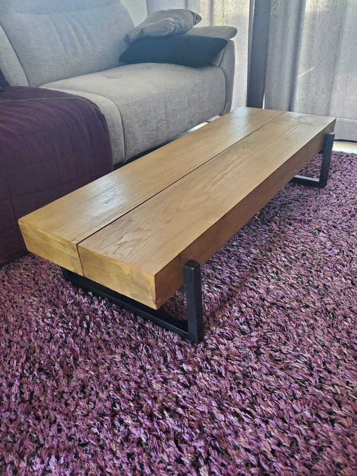 Table basse 