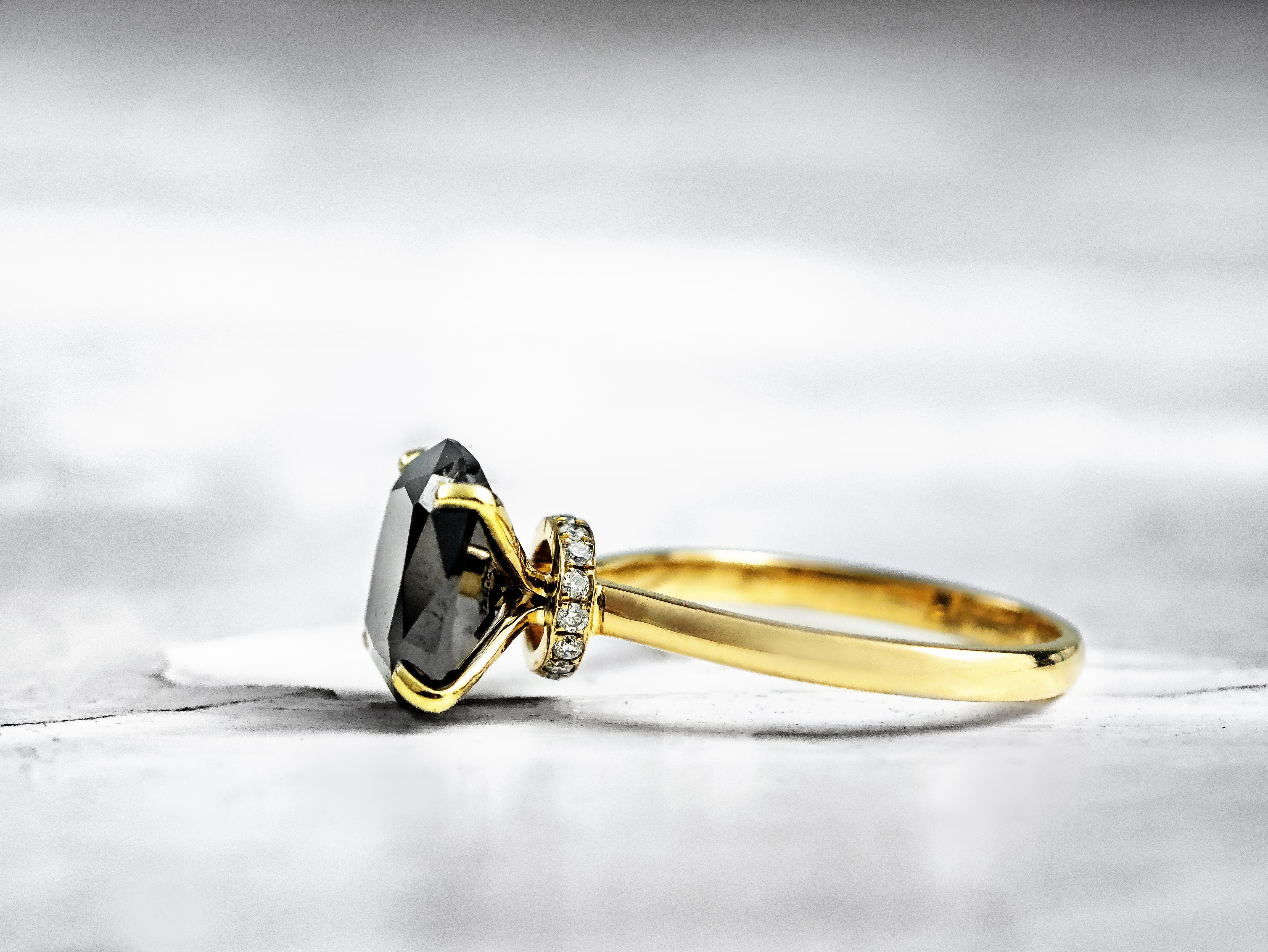 Crafted & Designed For F 