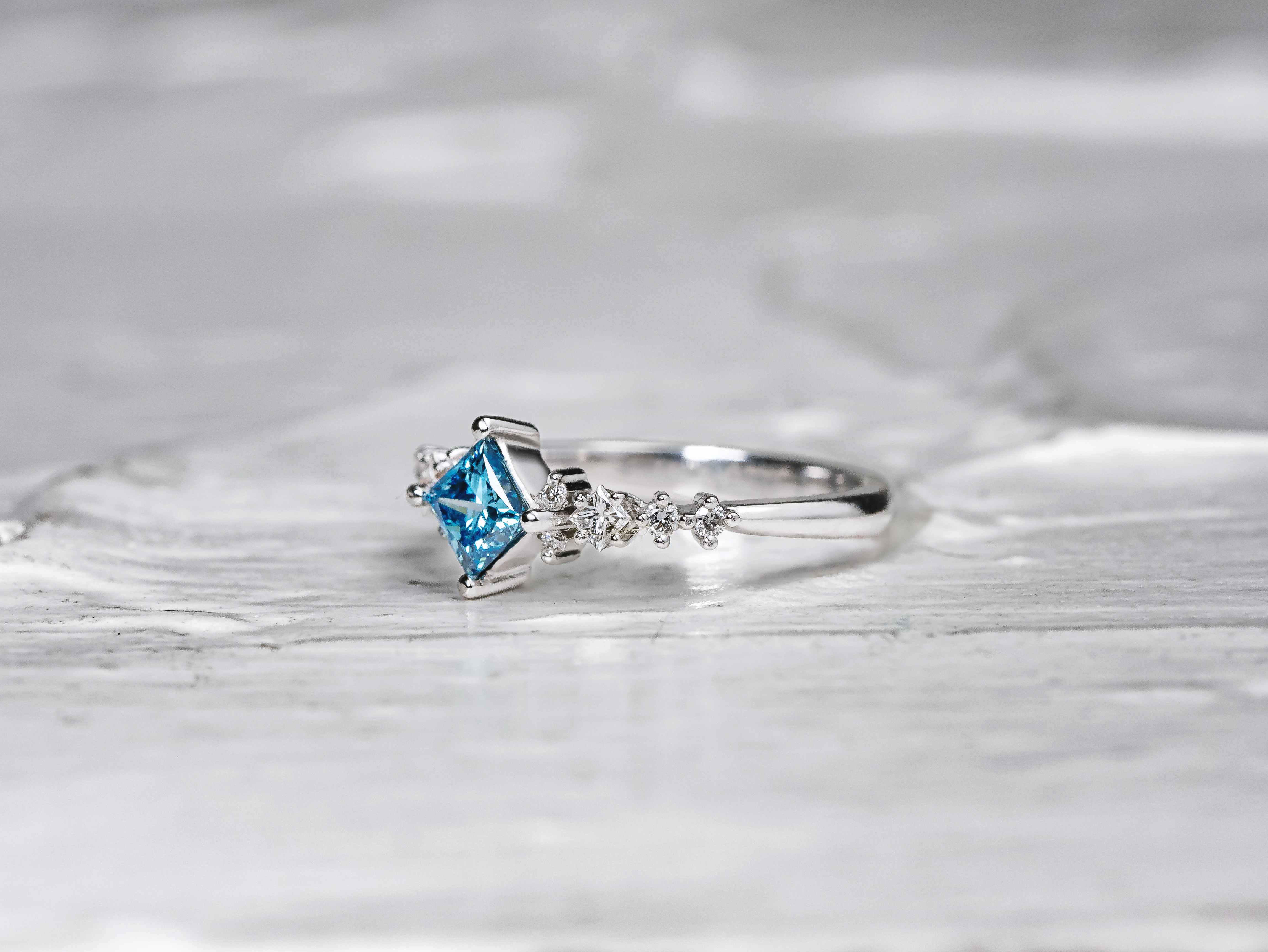Crafted & Designed For Sh 
