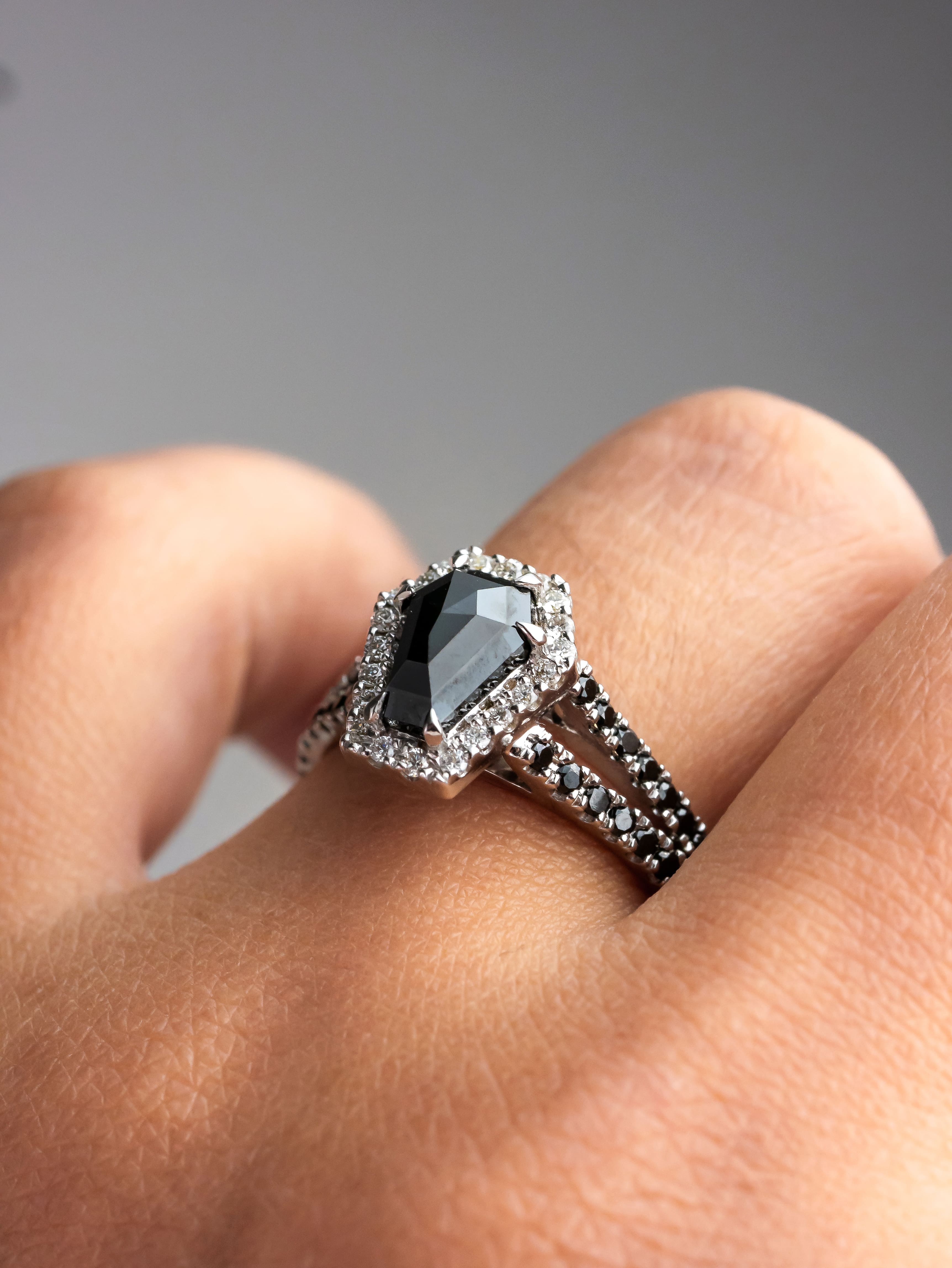 Crafted & Designed For A