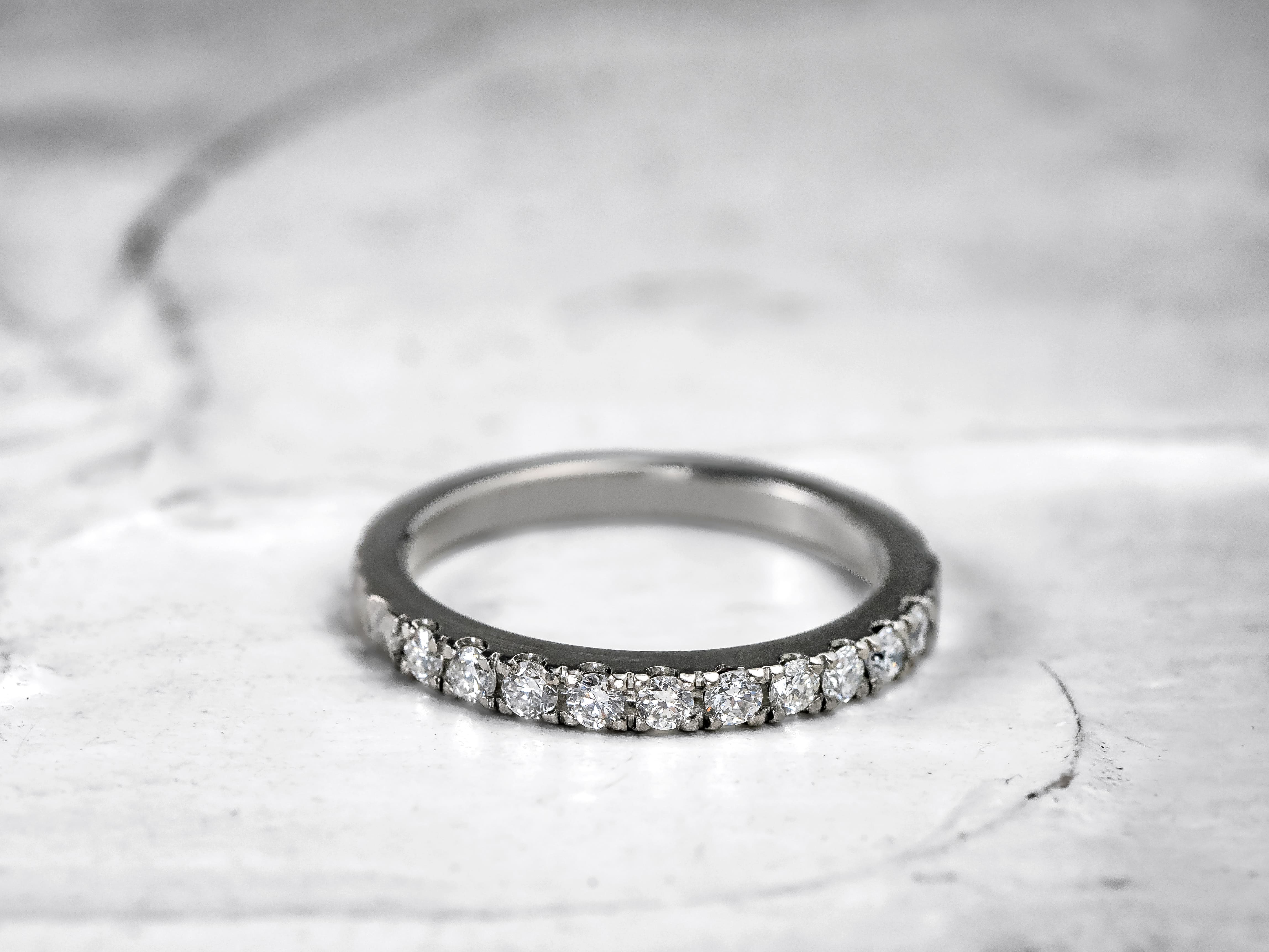 Crafted & Designed For N