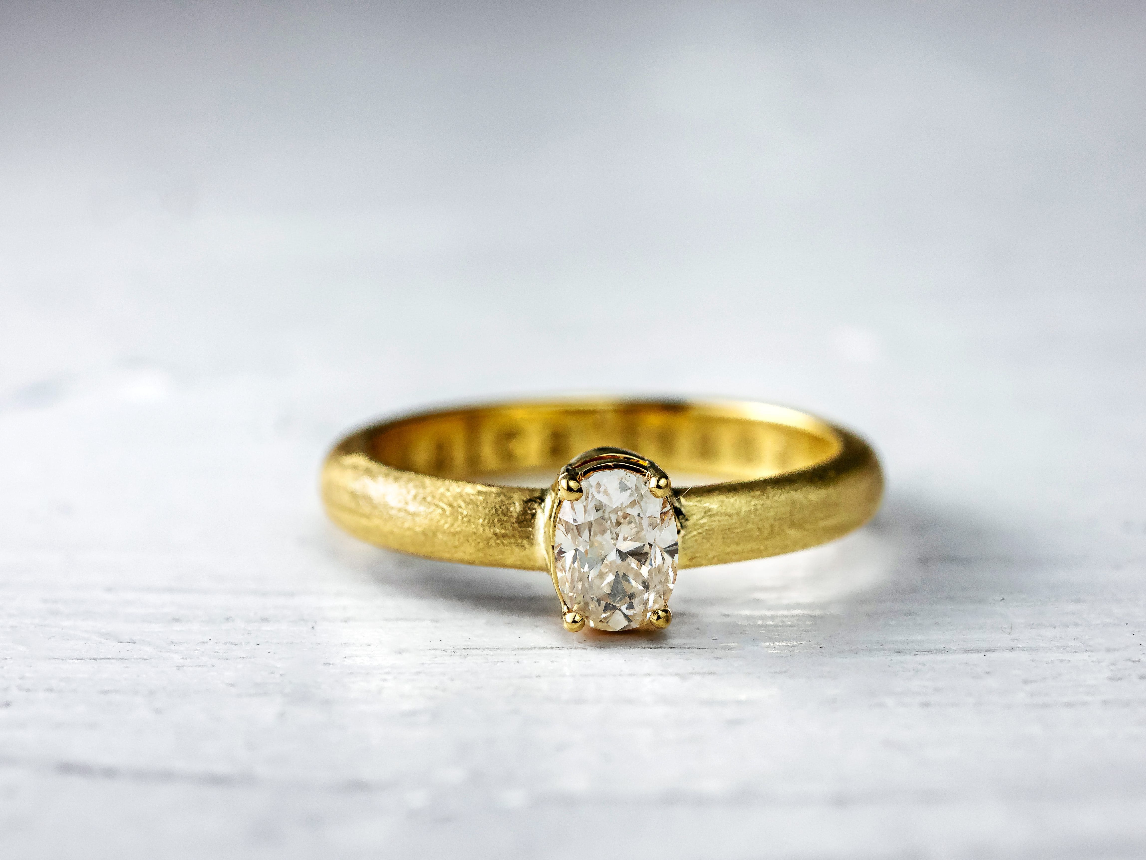 Crafted & Designed For M 