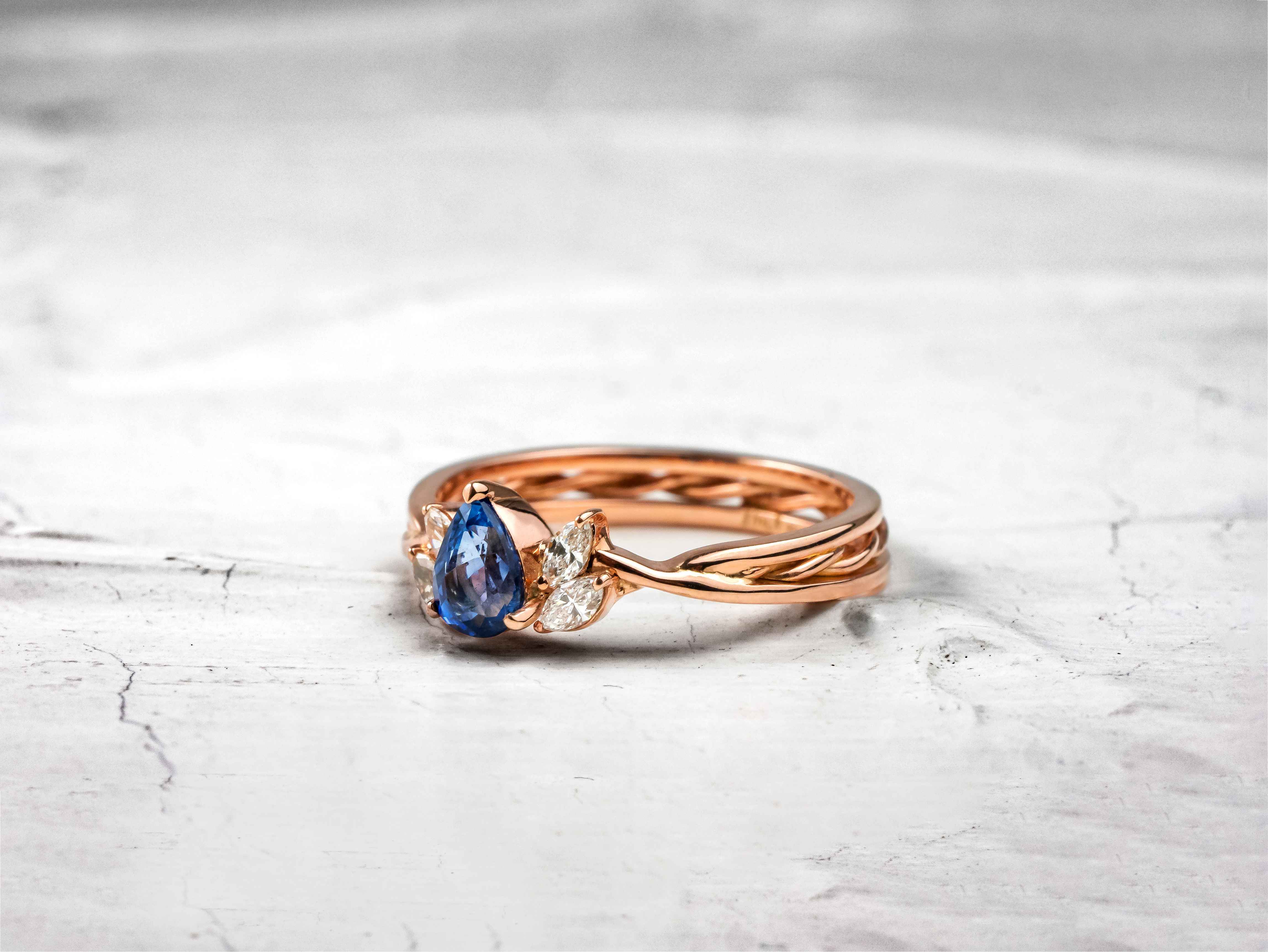 Crafted & Designed For P 