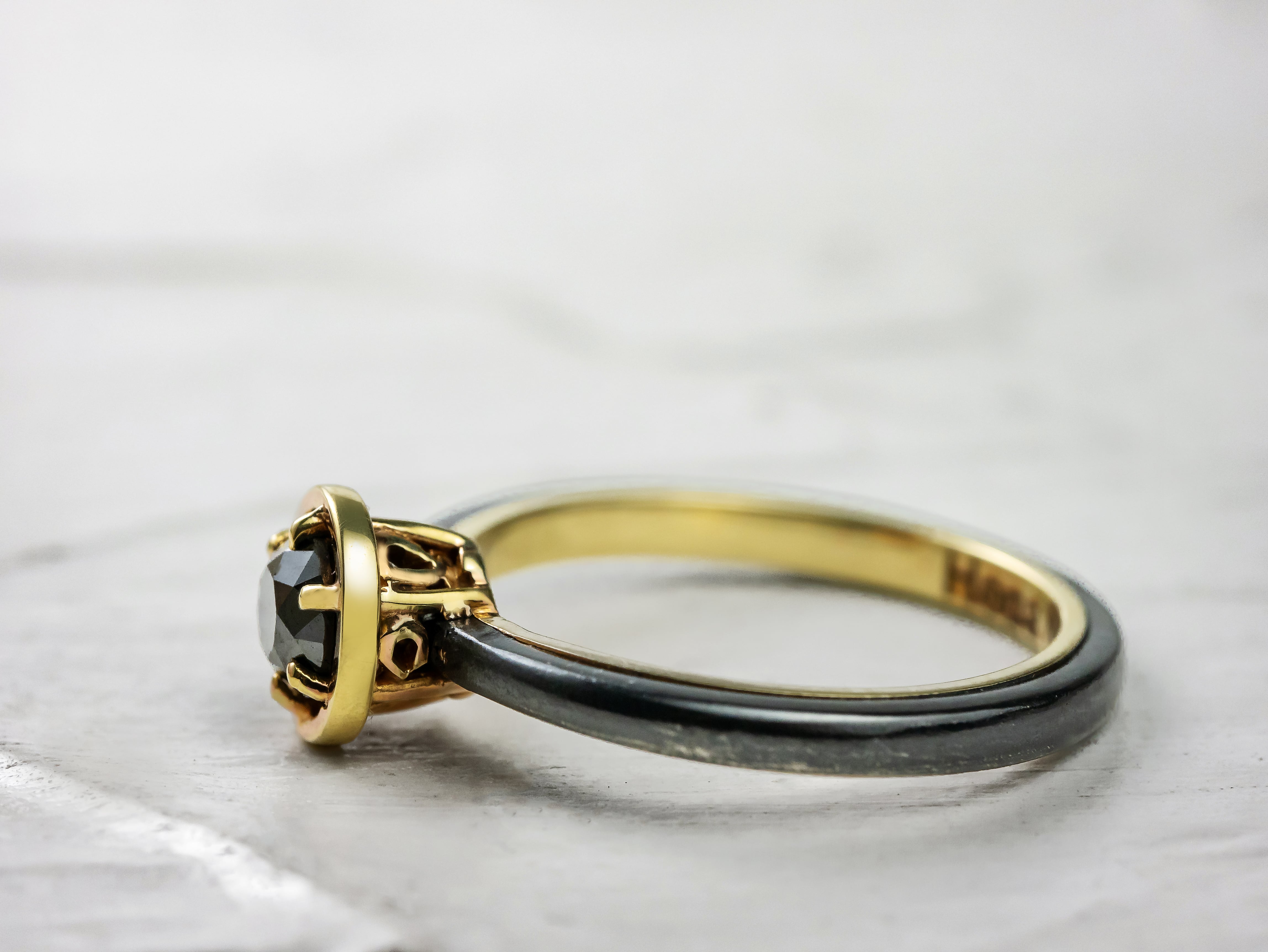 Crafted & Designed For H 