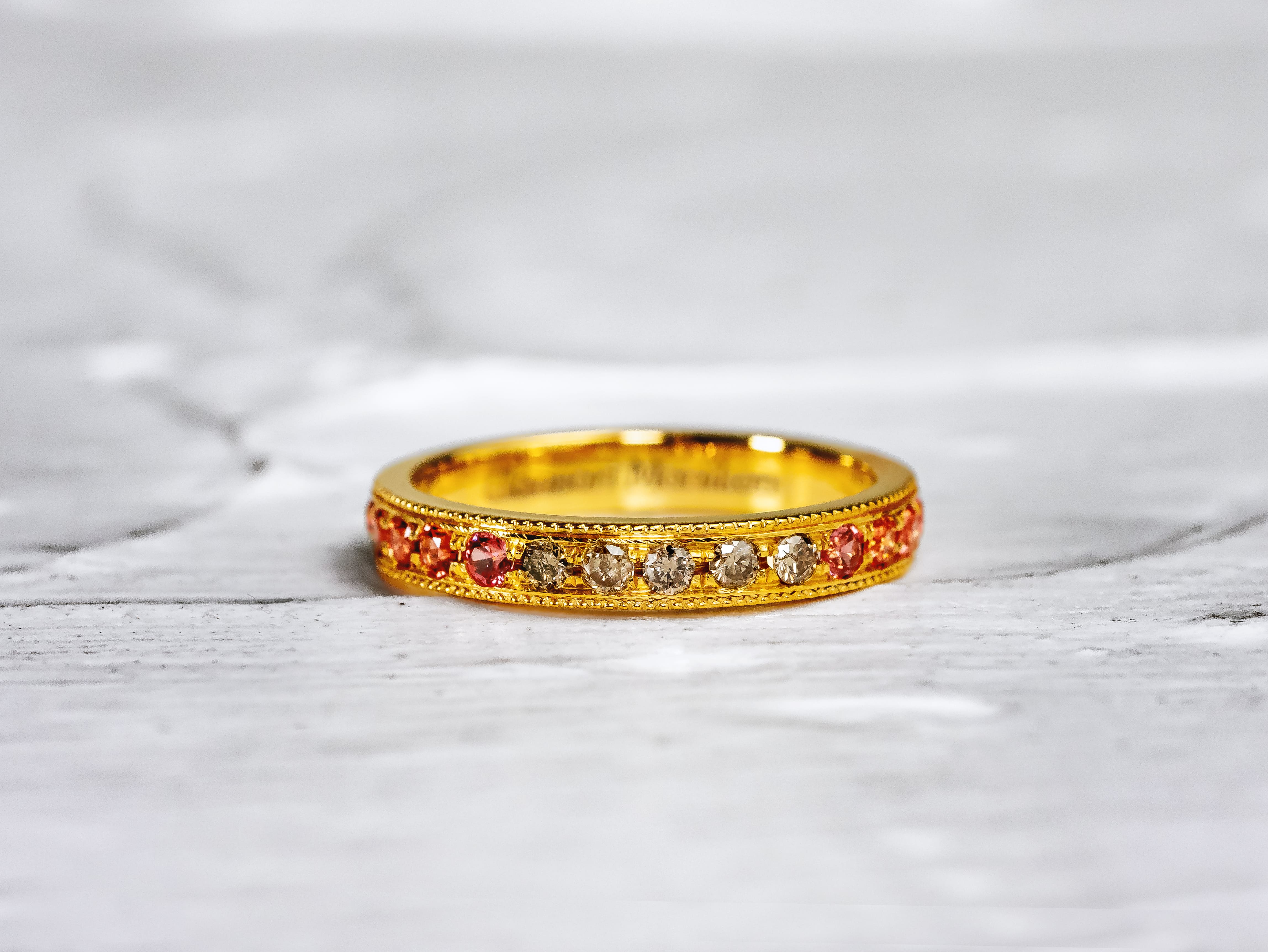 Crafted & Designed For U