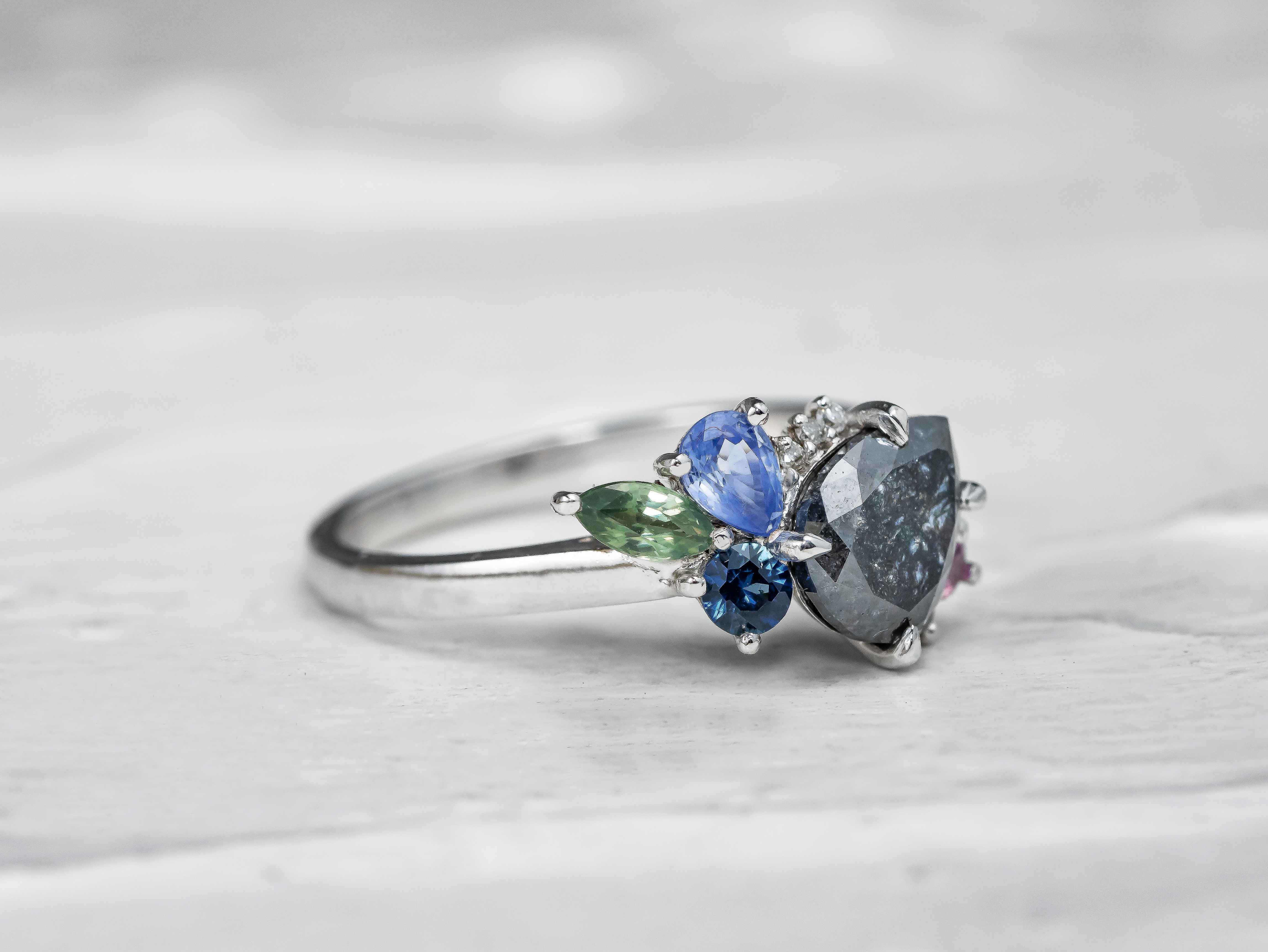 Crafted & Designed For A 