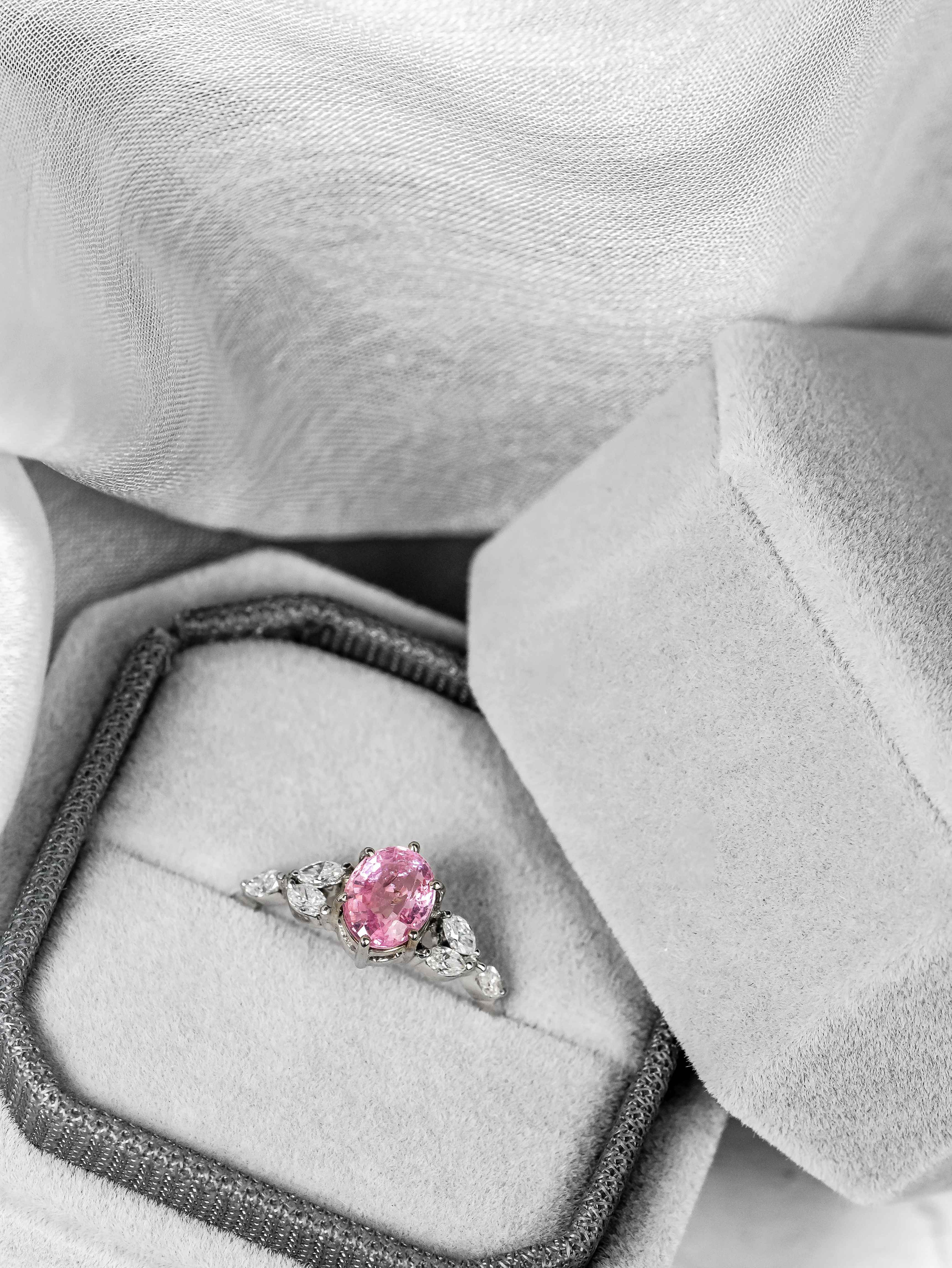 Crafted & Designed For A 