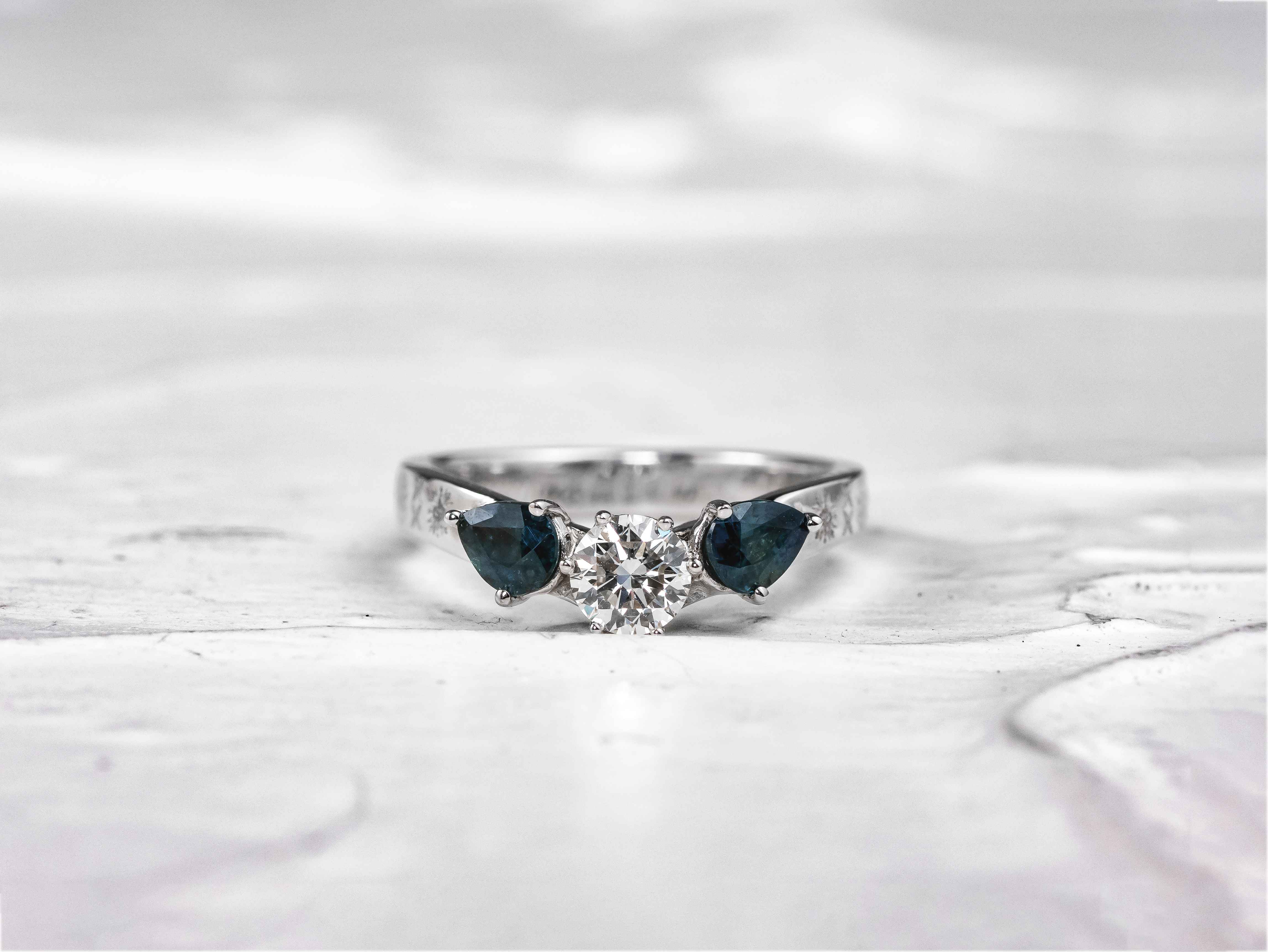 Crafted & Designed For S