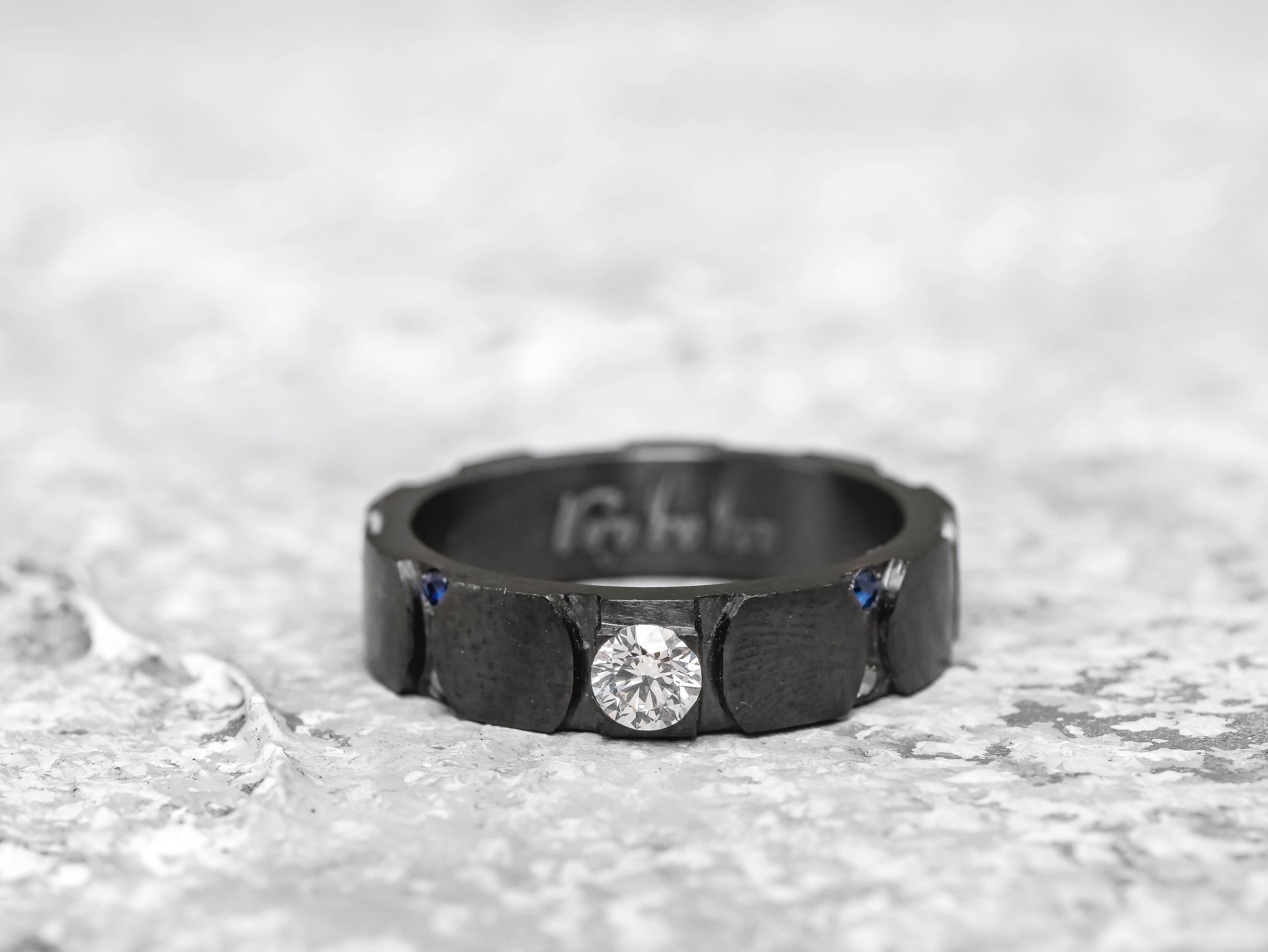 Crafted & Designed For C