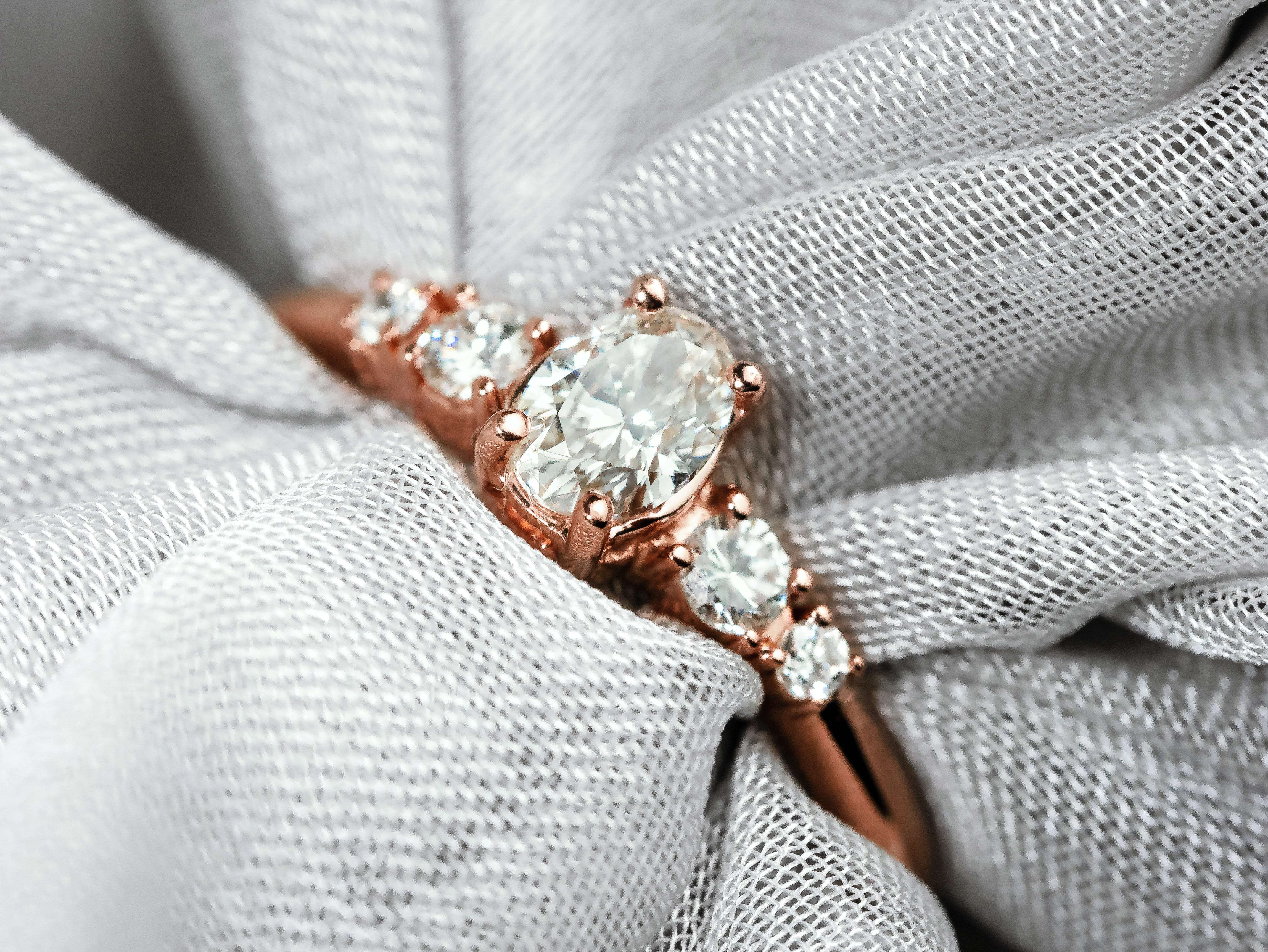 Crafted & Designed For Z 