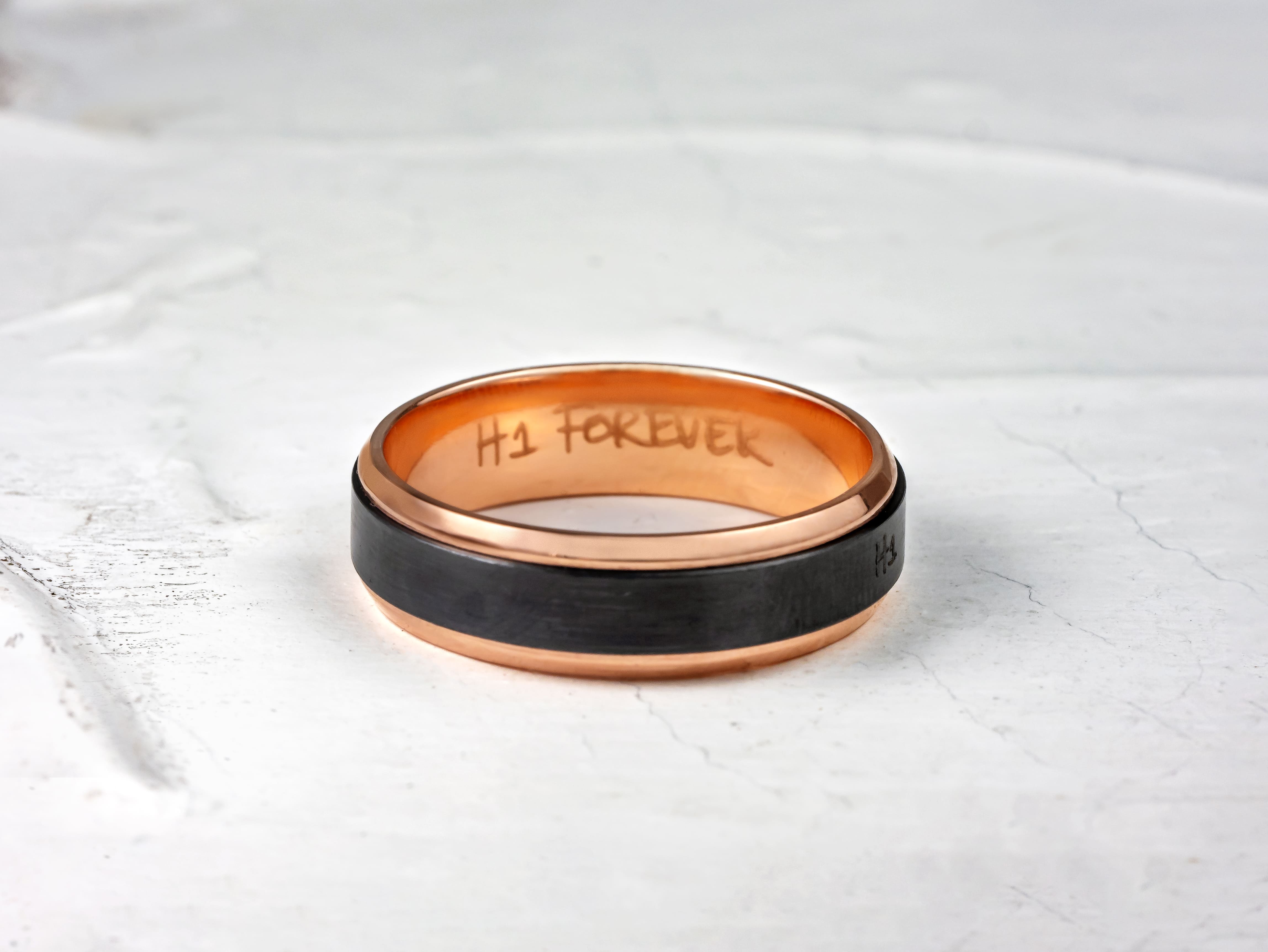 Crafted & Designed For E