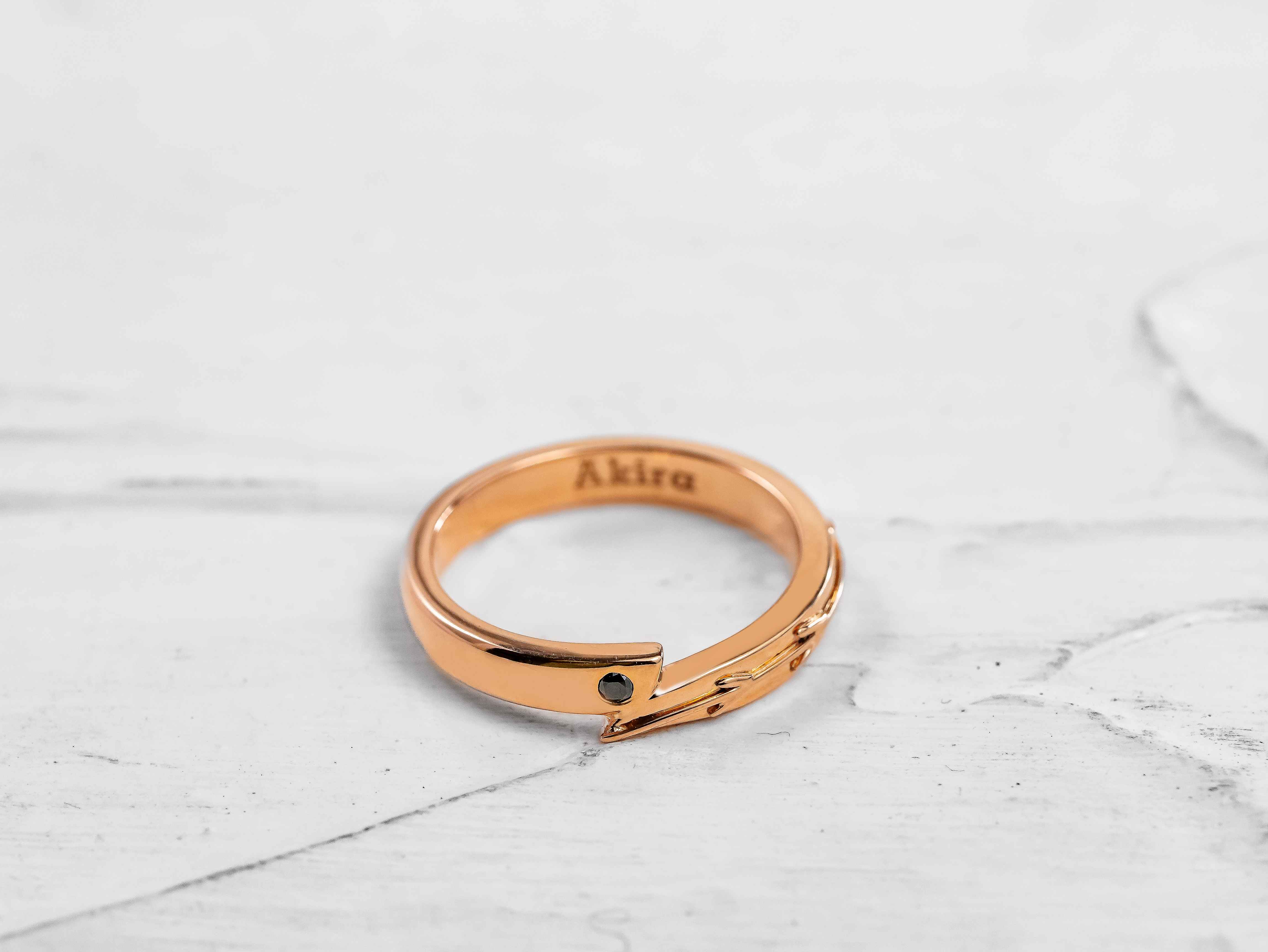 Crafted & Designed For A