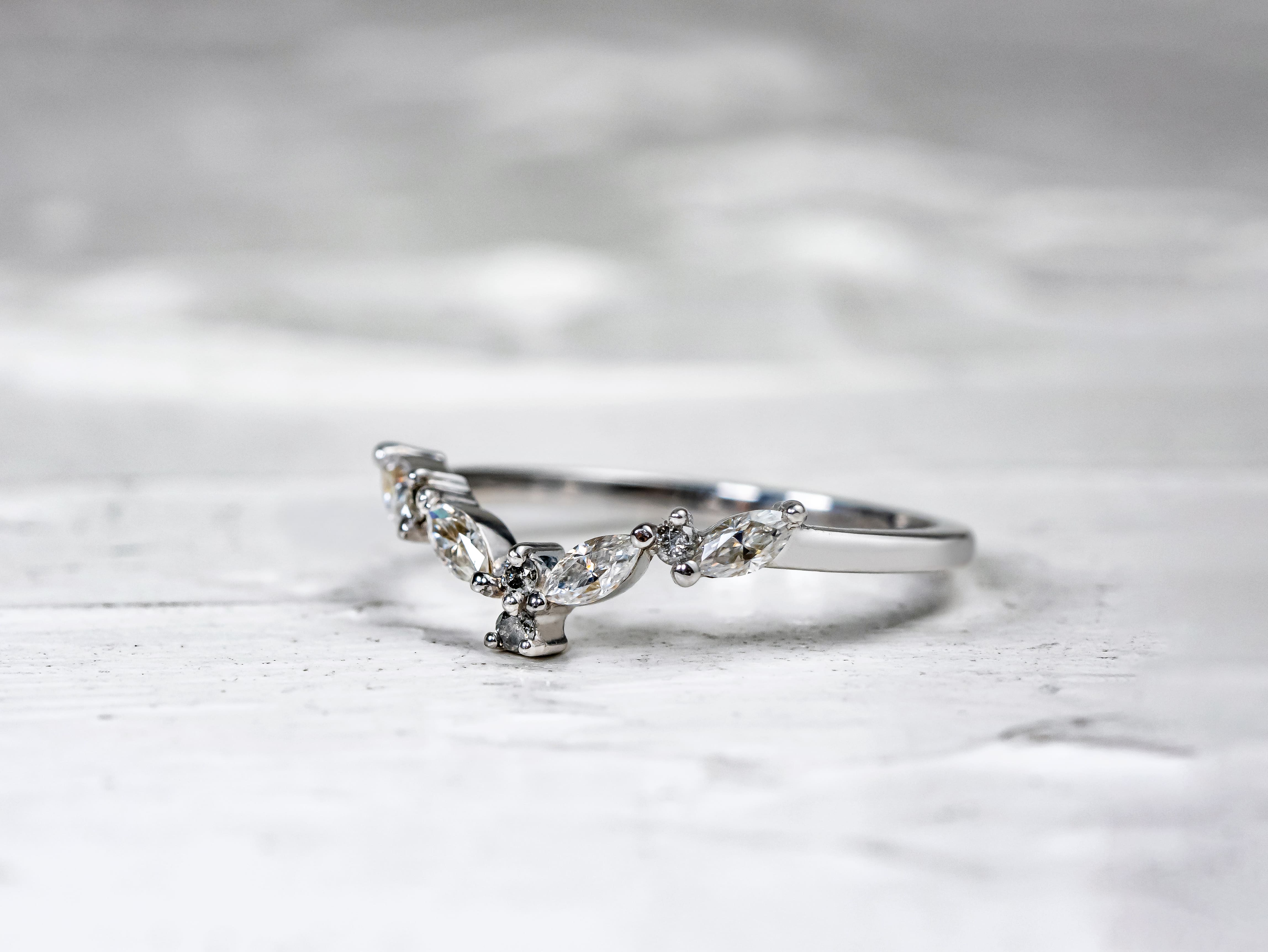 Crafted & Designed For F 