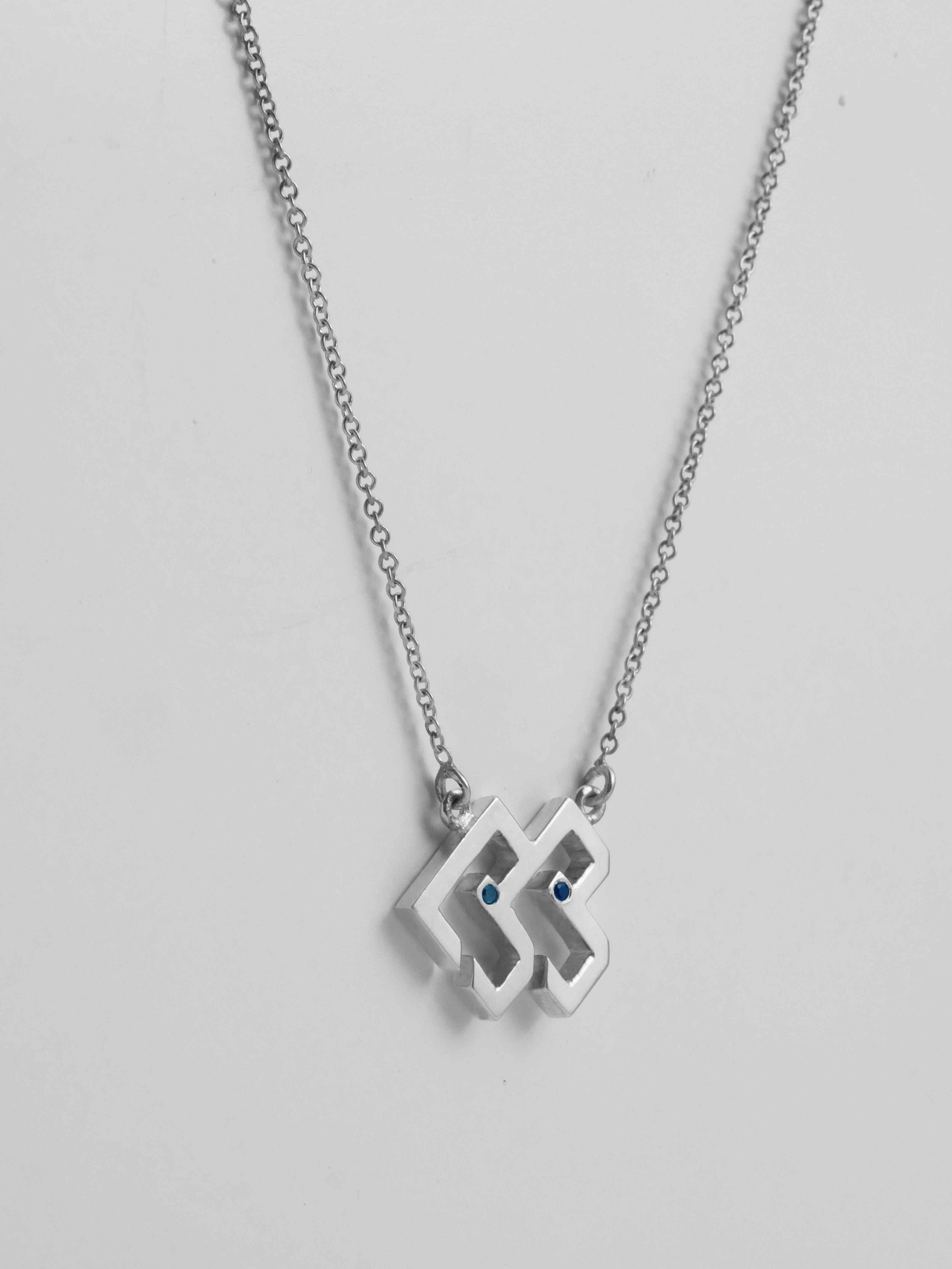 Crafted & Designed For K 