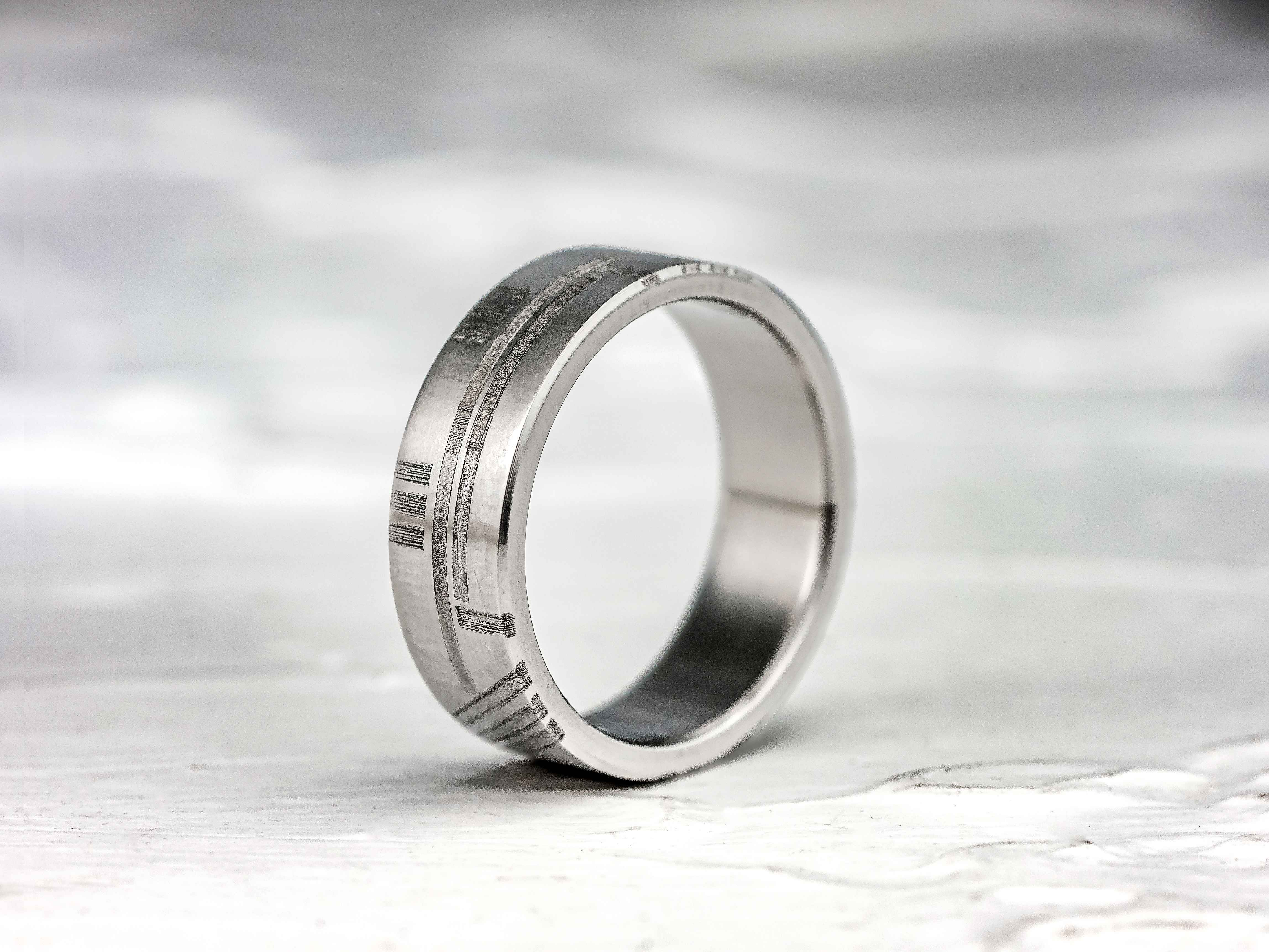 Crafted & Designed For A 