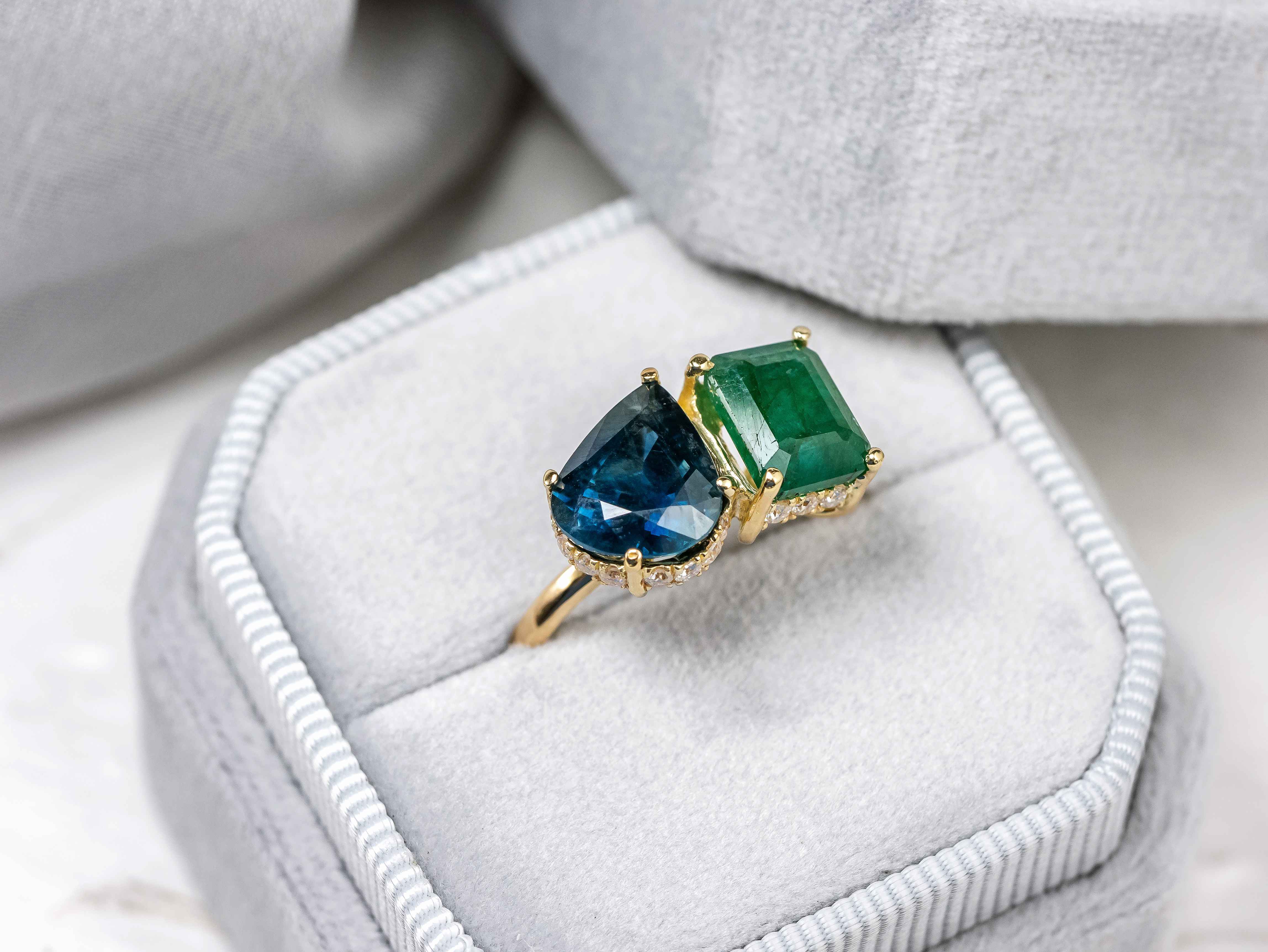 Crafted & Designed For A 