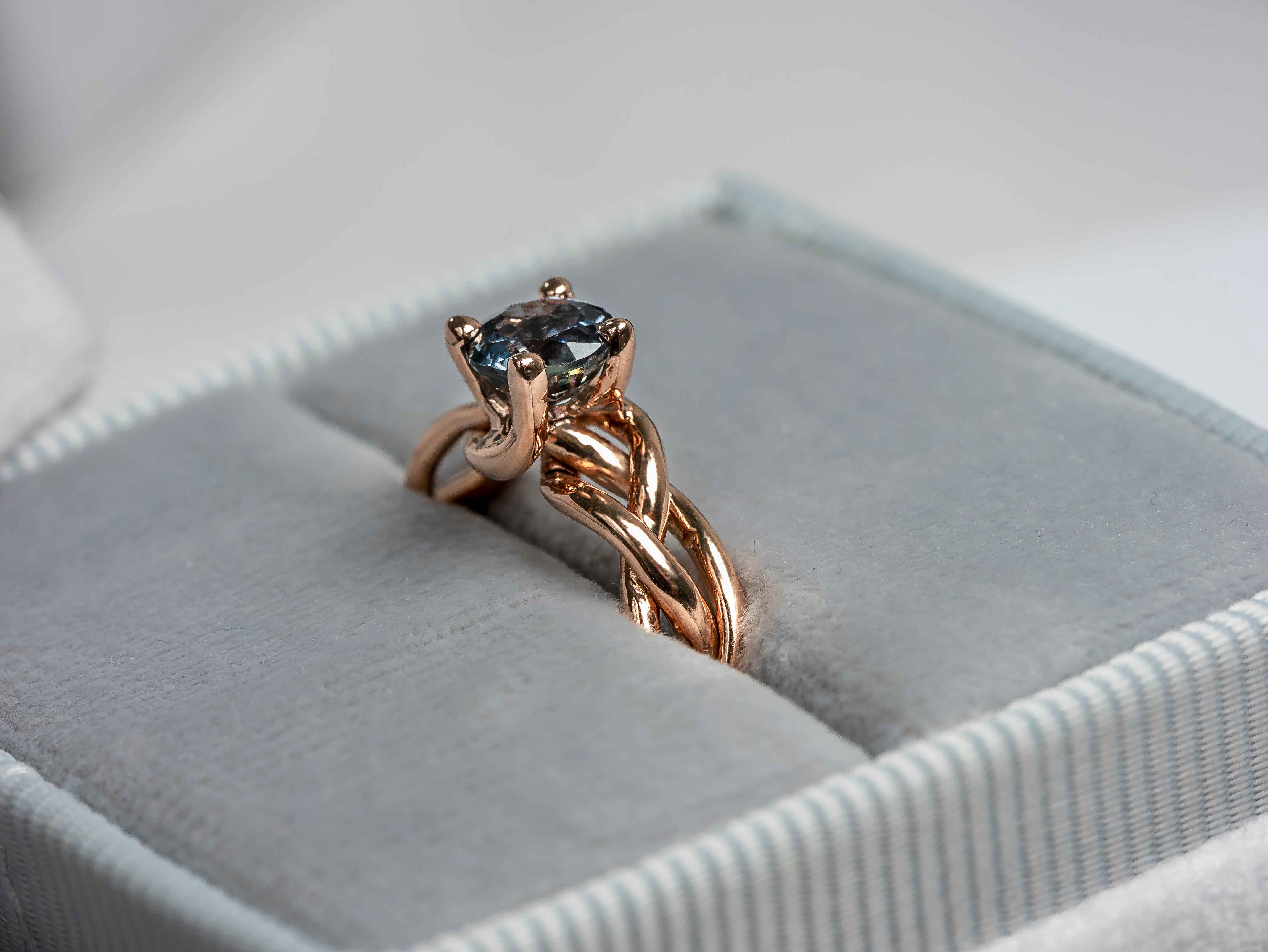 Crafted & Designed For S 