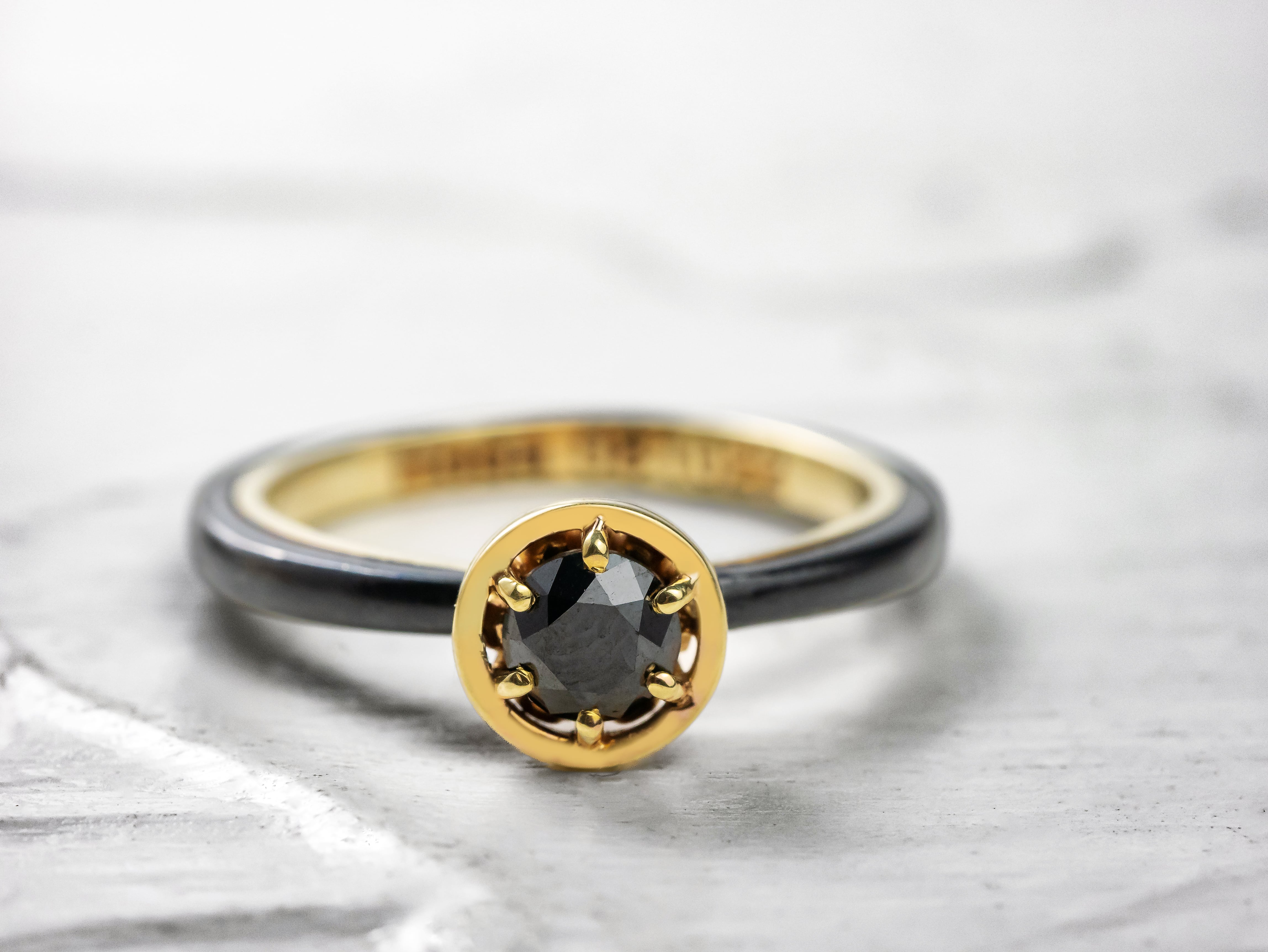 Crafted & Designed For H 