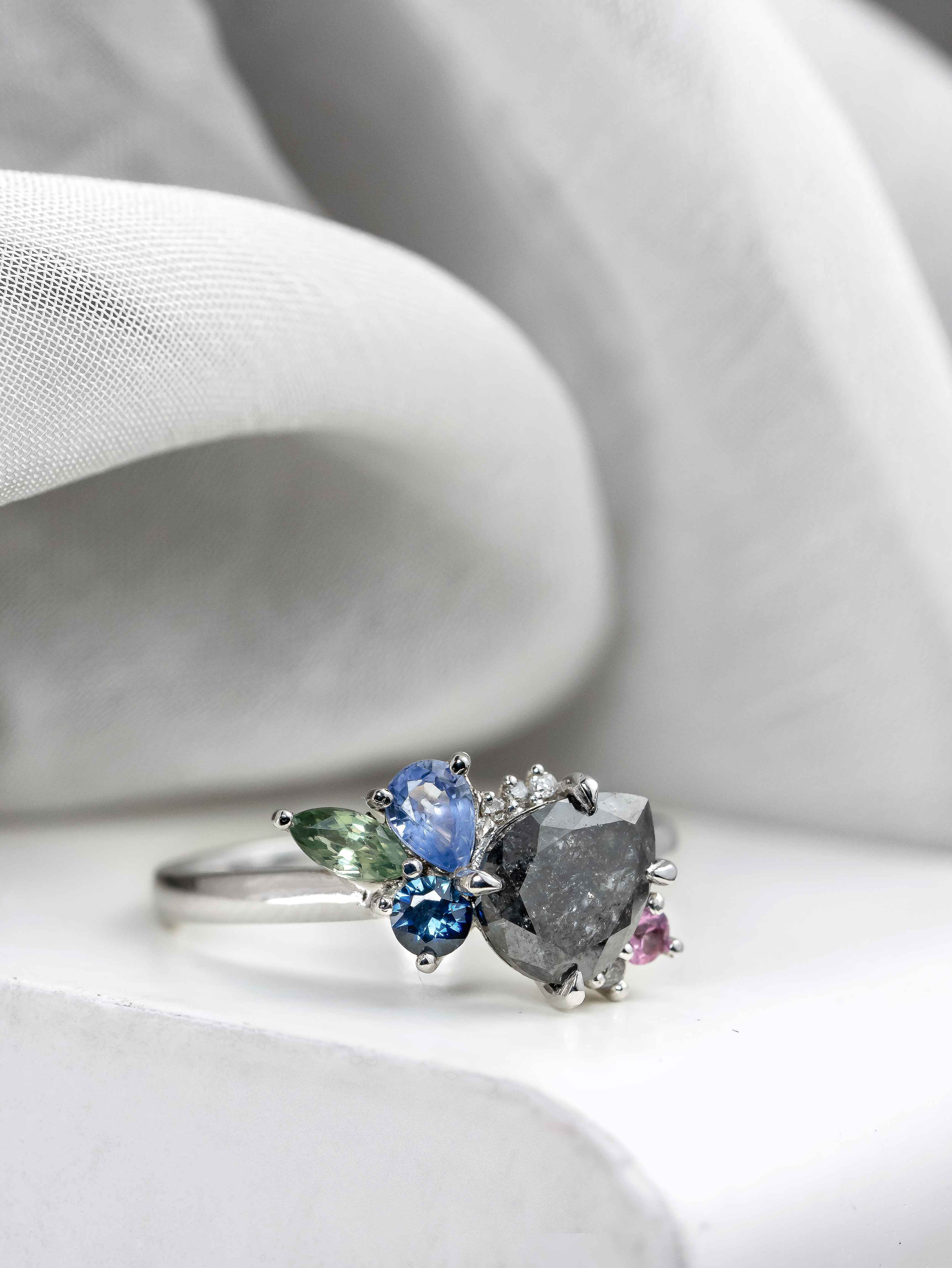 Crafted & Designed For A 