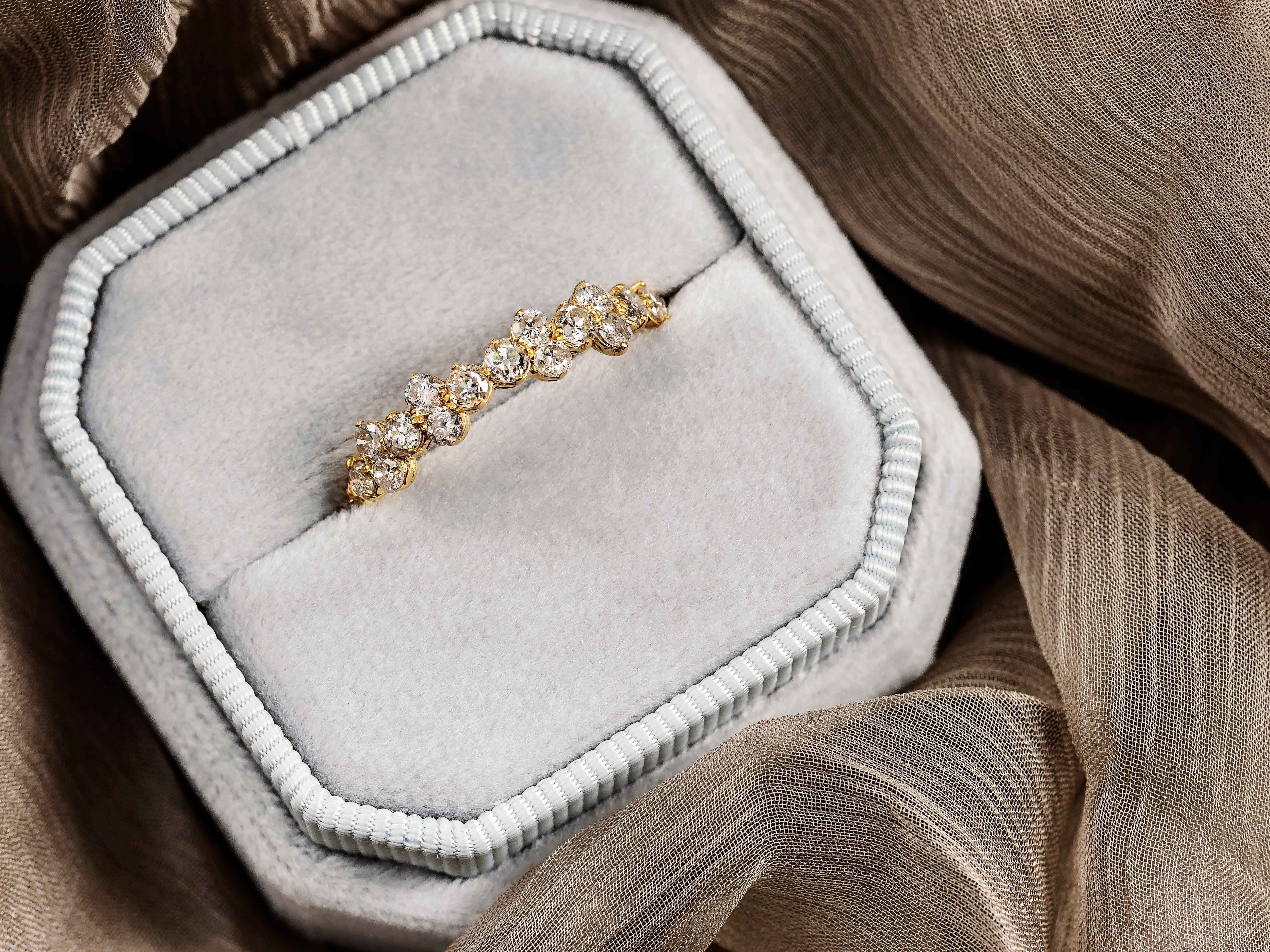 Crafted & Designed For F 