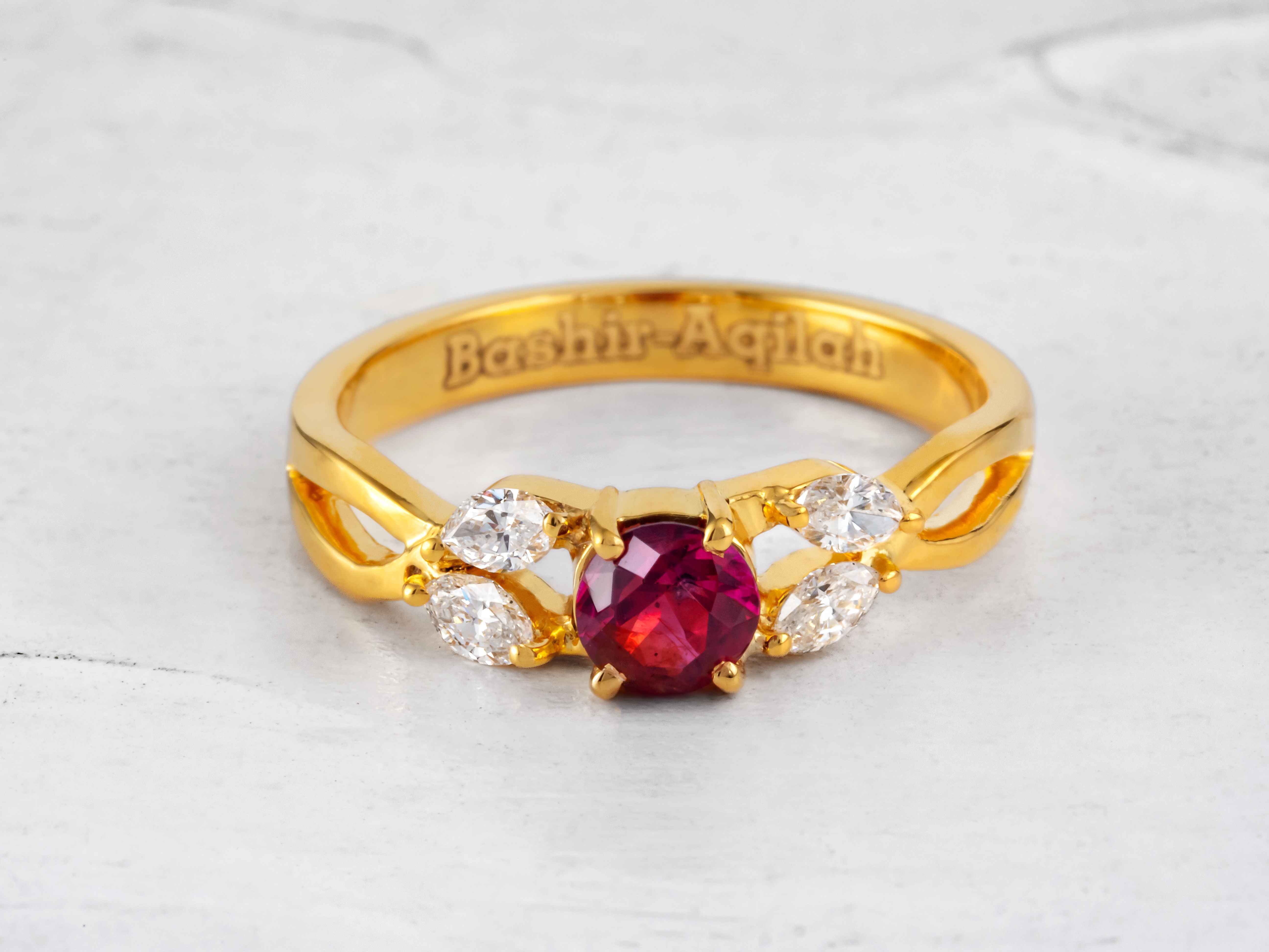Crafted & Designed For A