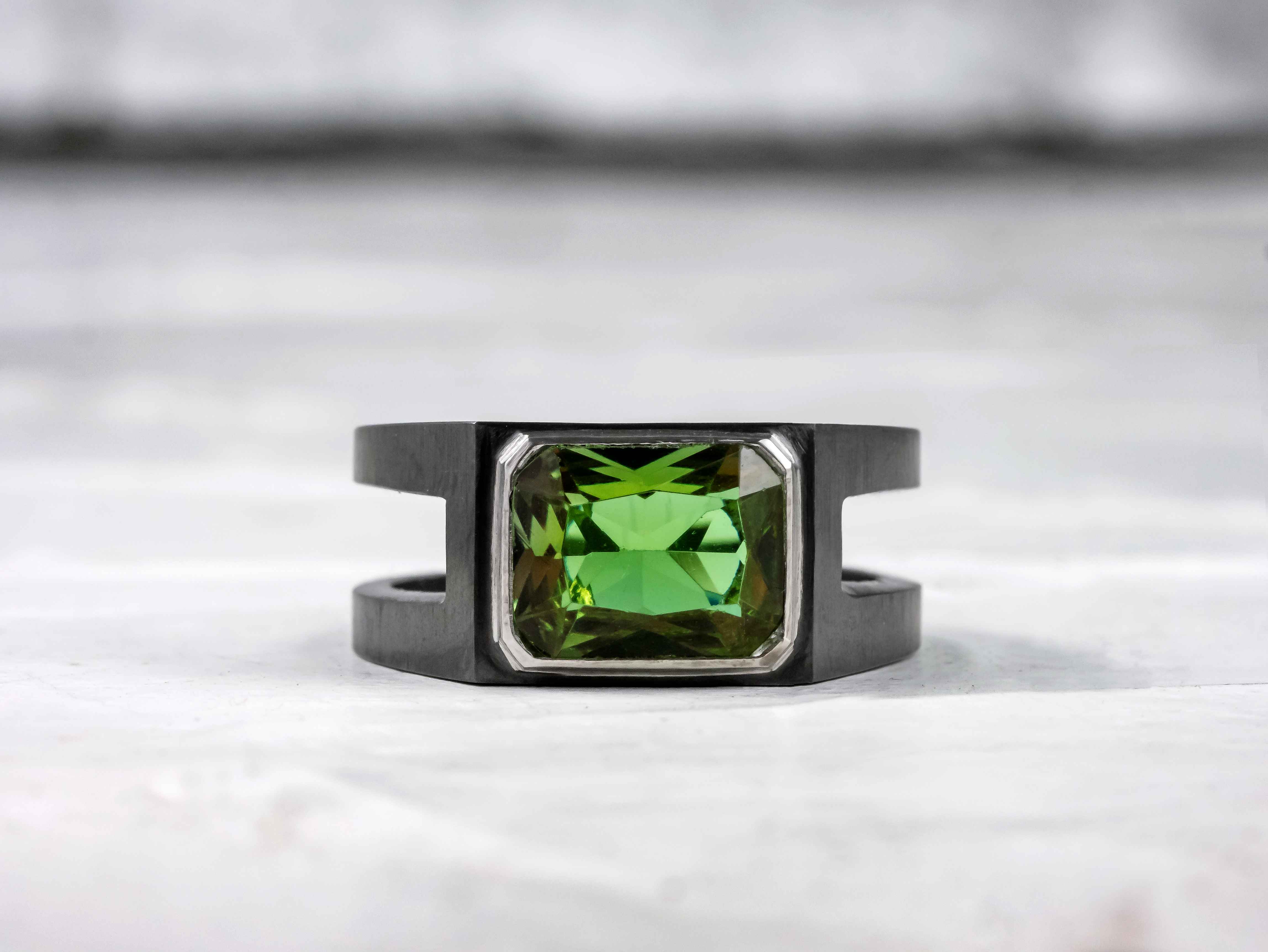 Crafted & Designed For D 
