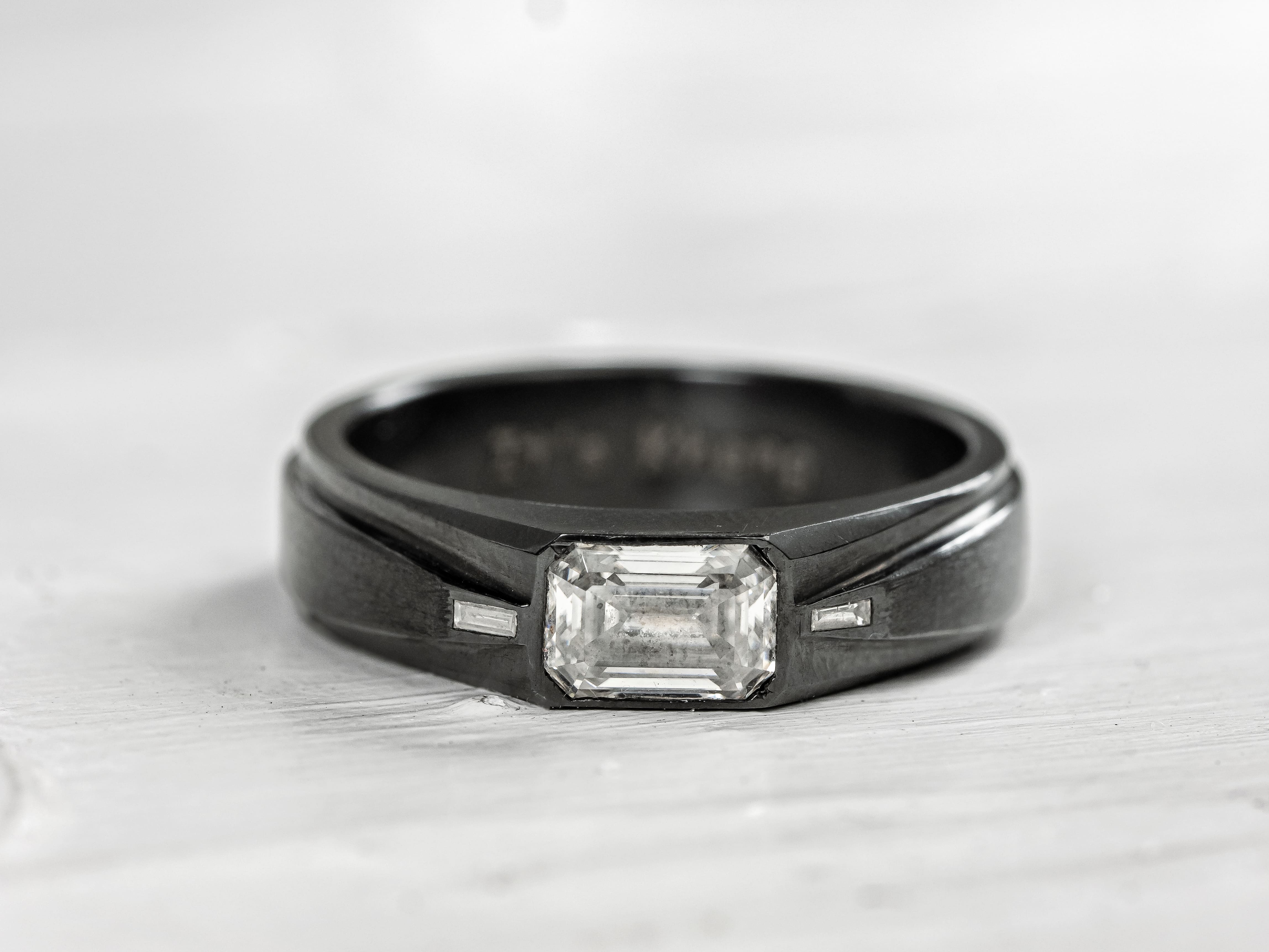 Crafted & Designed For J