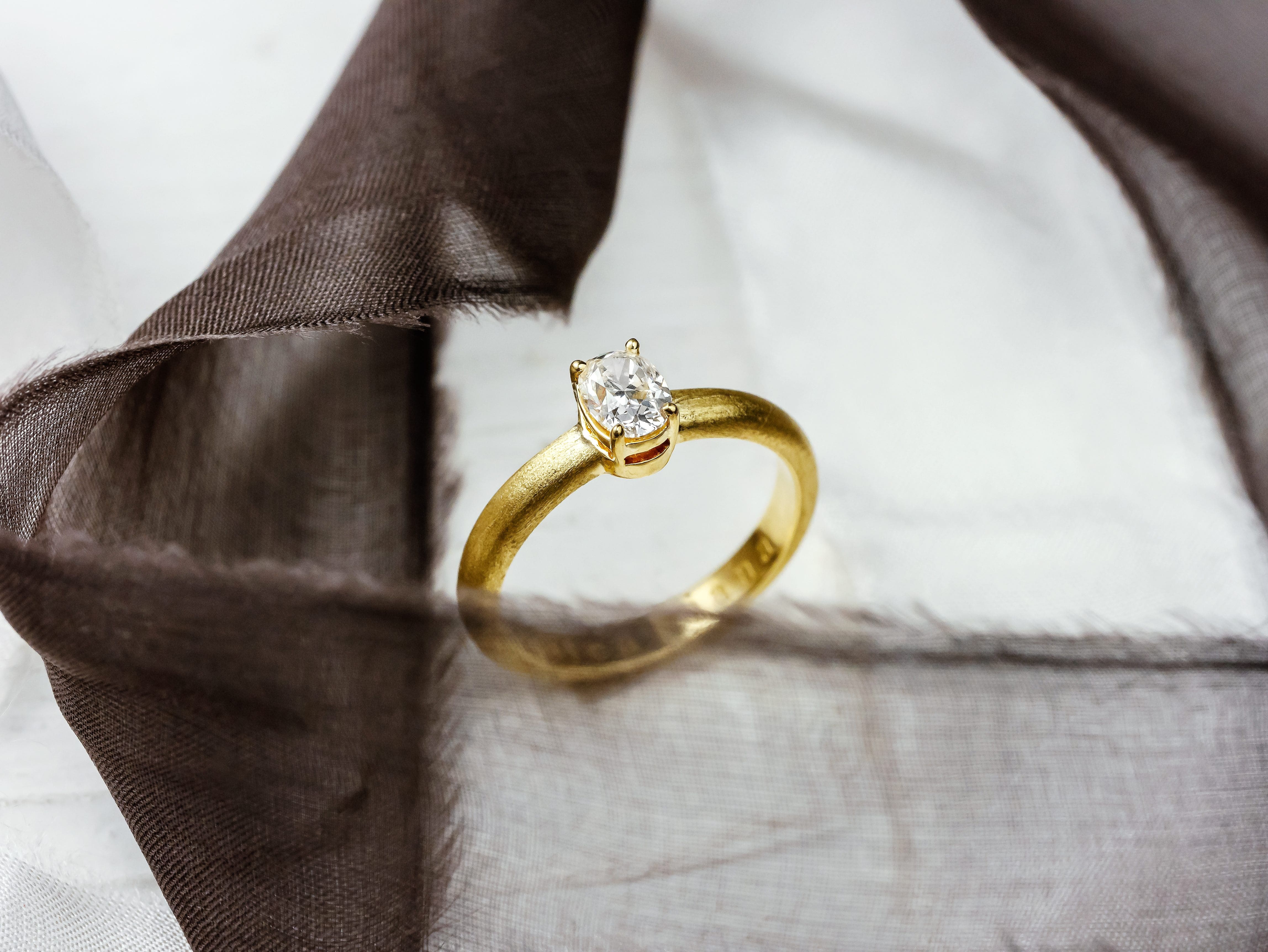 Crafted & Designed For M 
