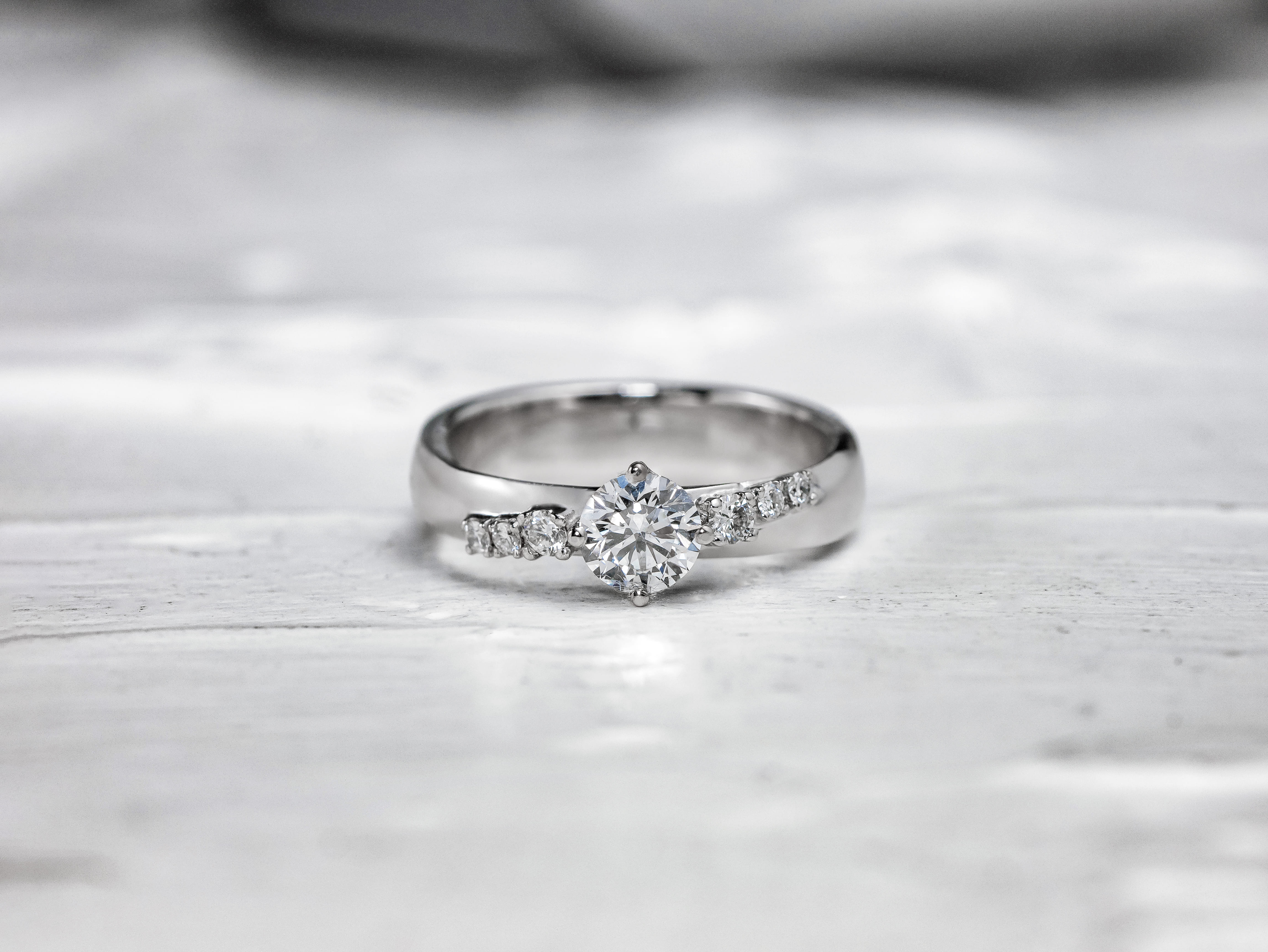 Crafted & Designed For I