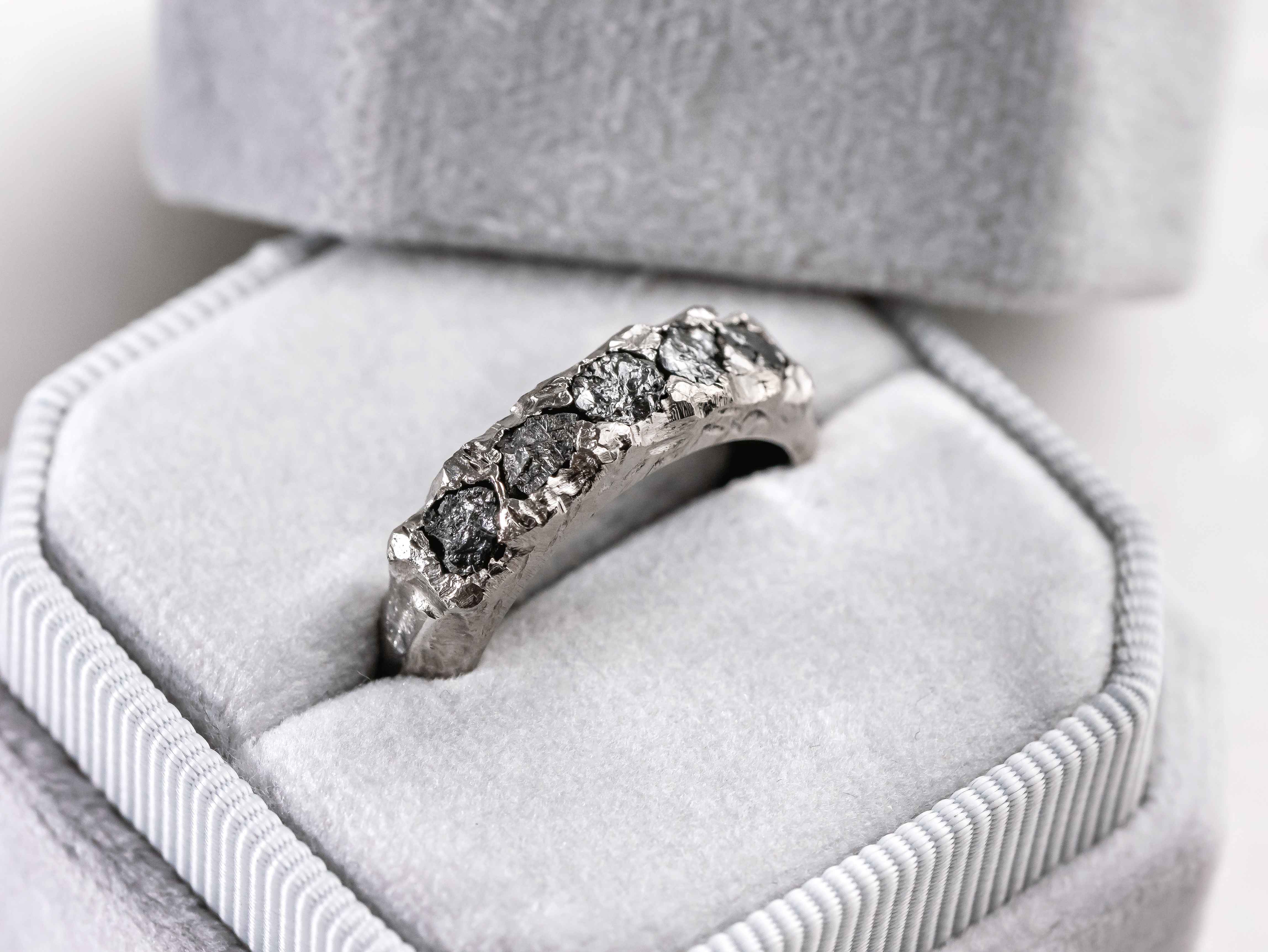Crafted & Designed For CP