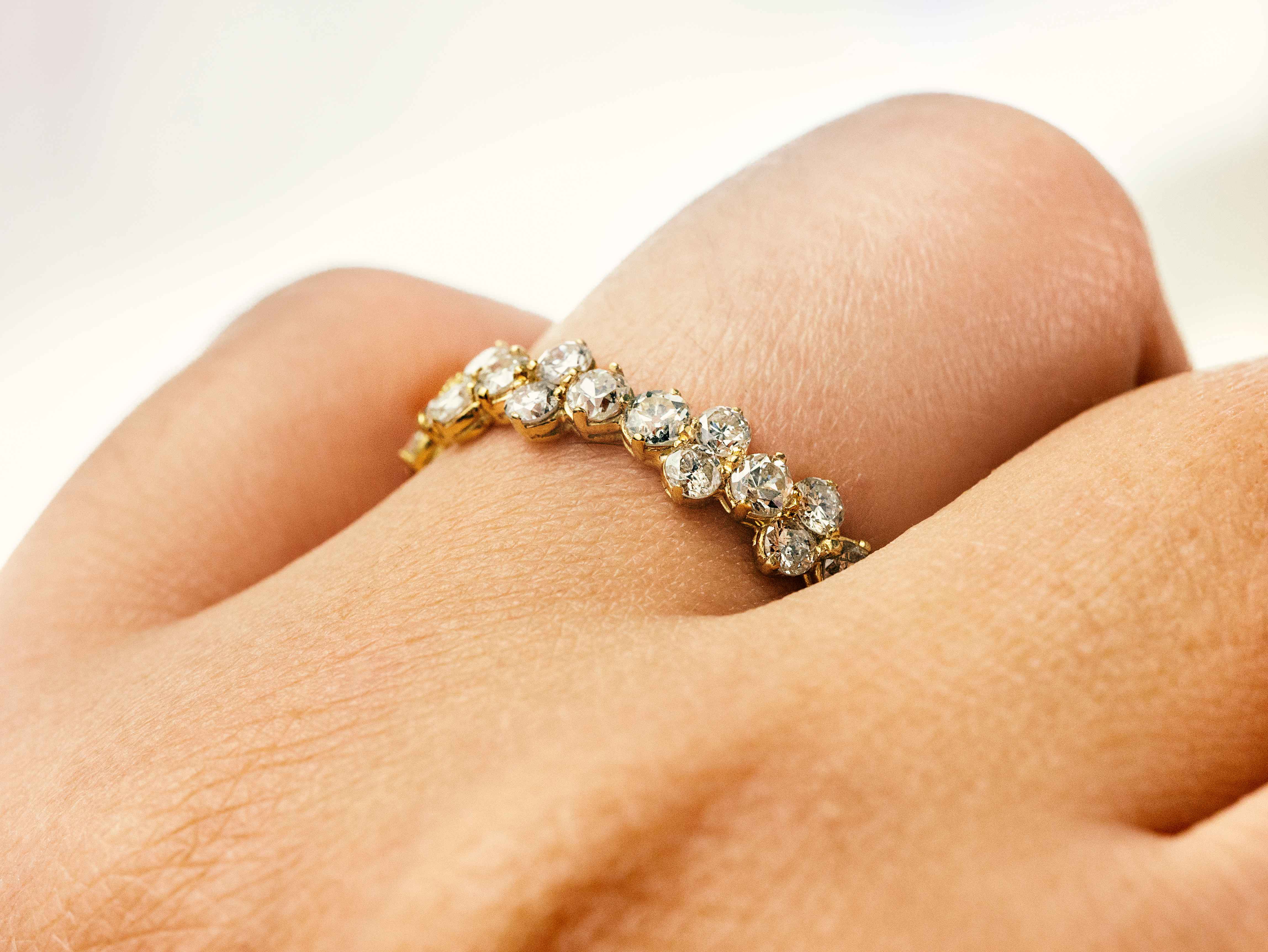 Crafted & Designed For F 