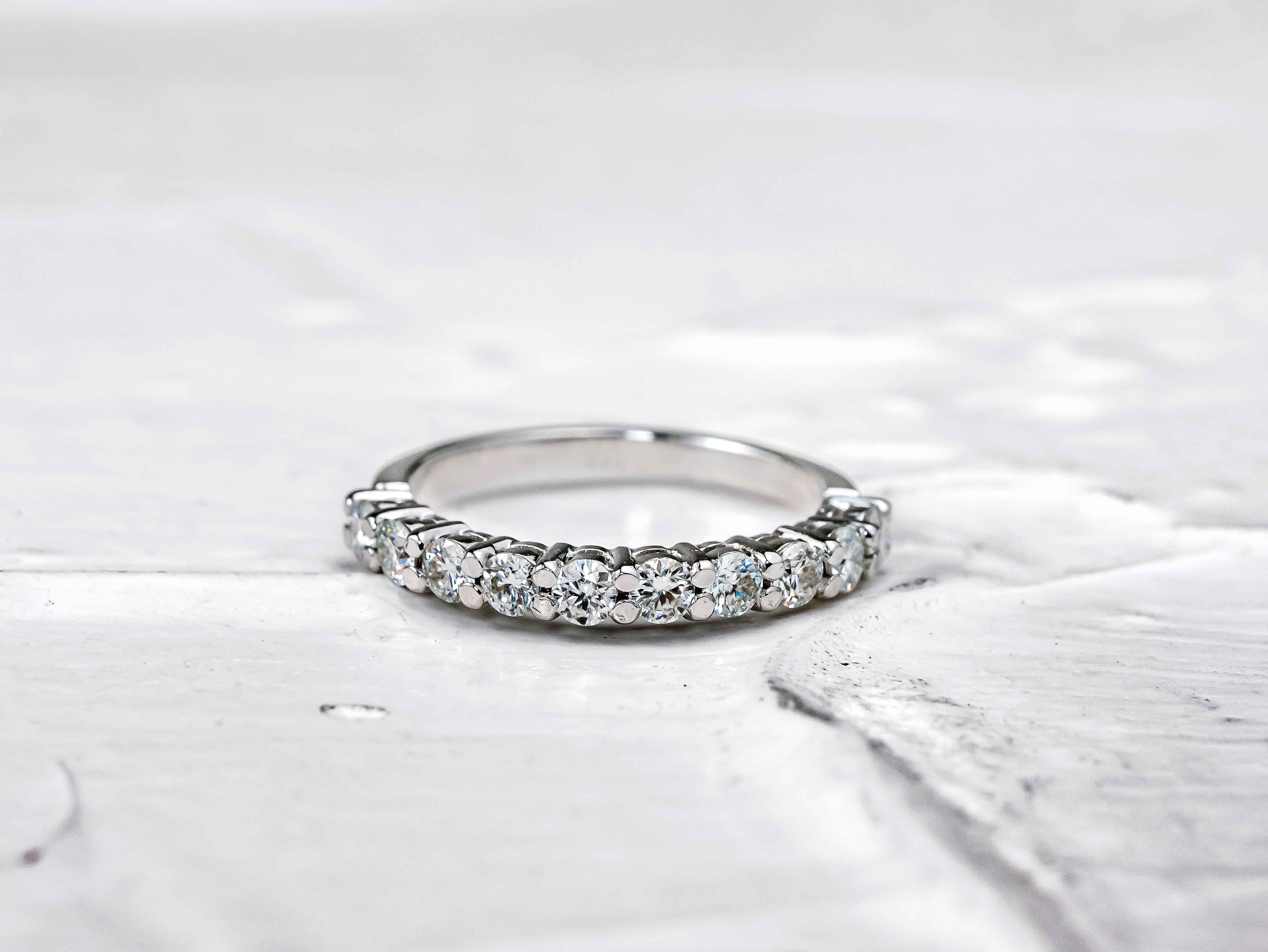 Crafted & Designed For V 