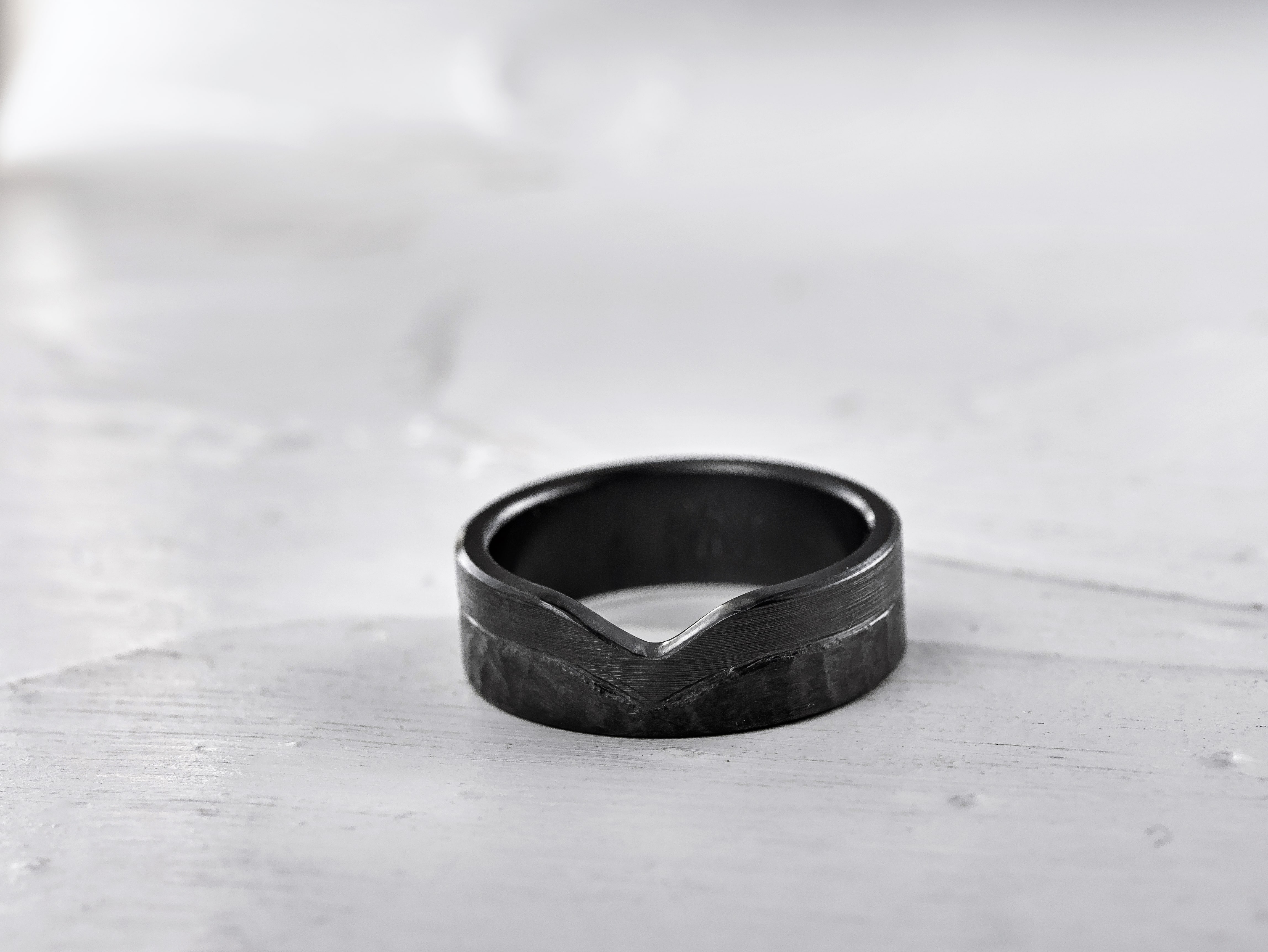 Crafted and Designed For A 