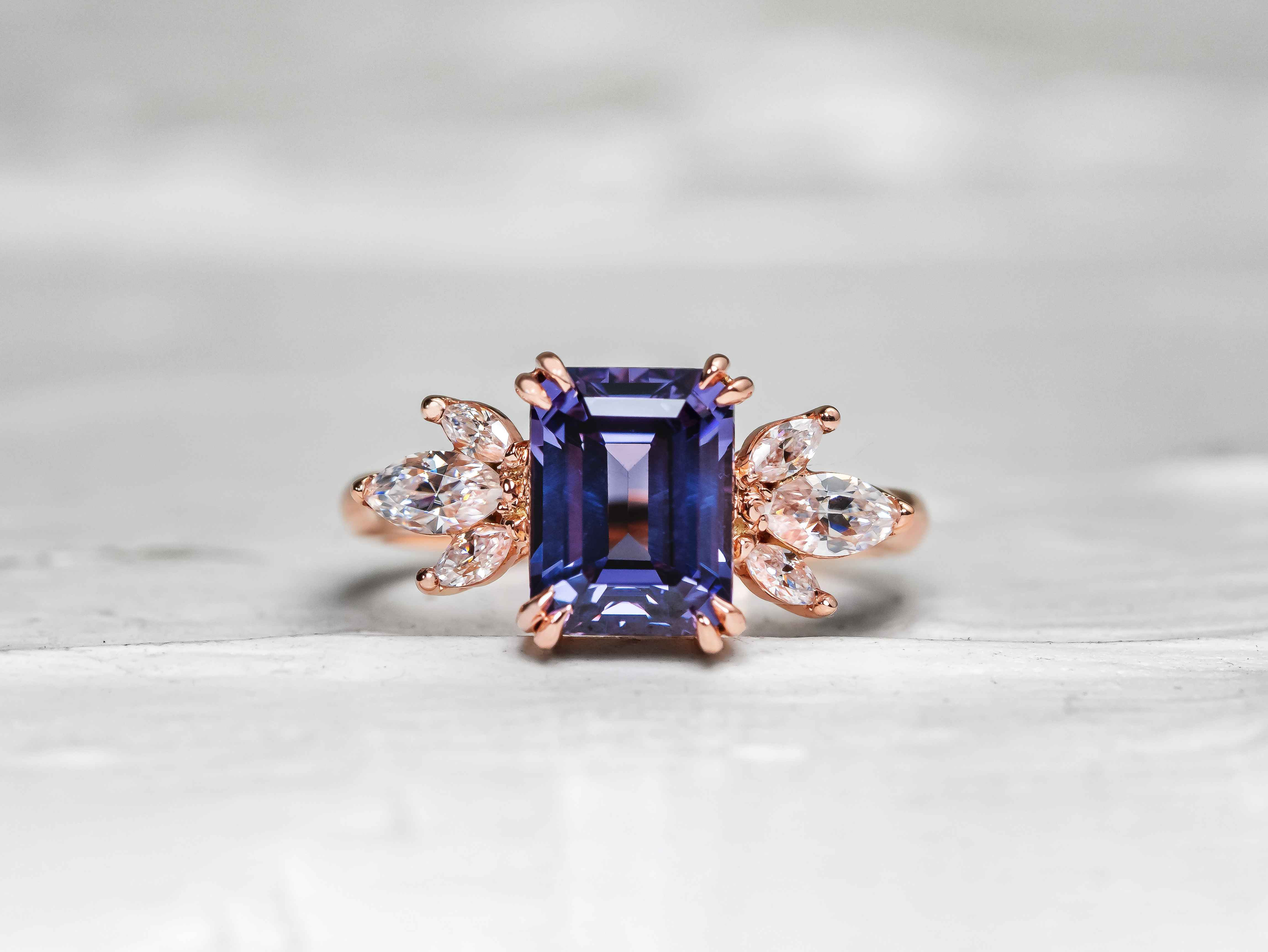 Crafted & Designed For T