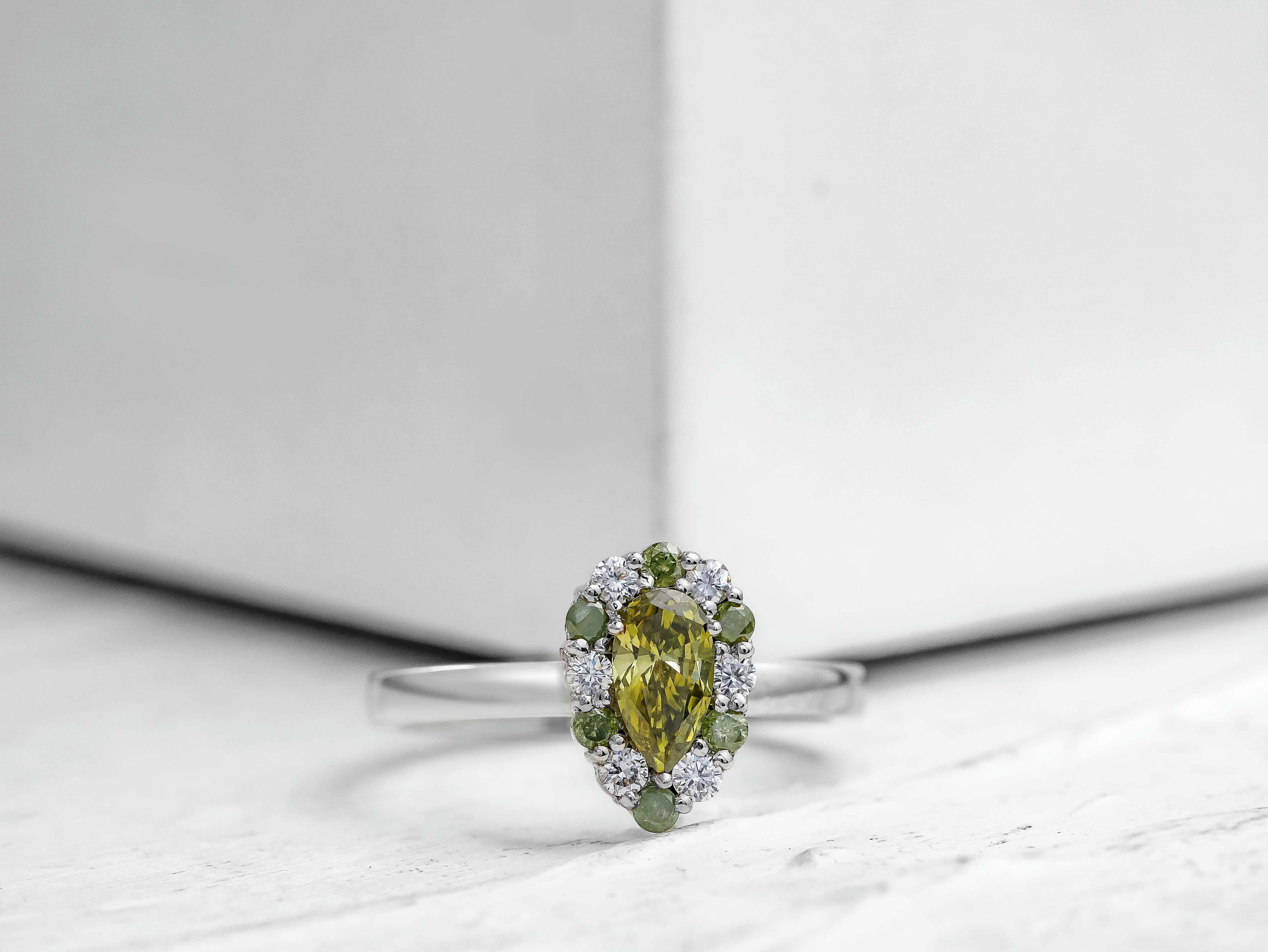 Crafted & Designed for R 