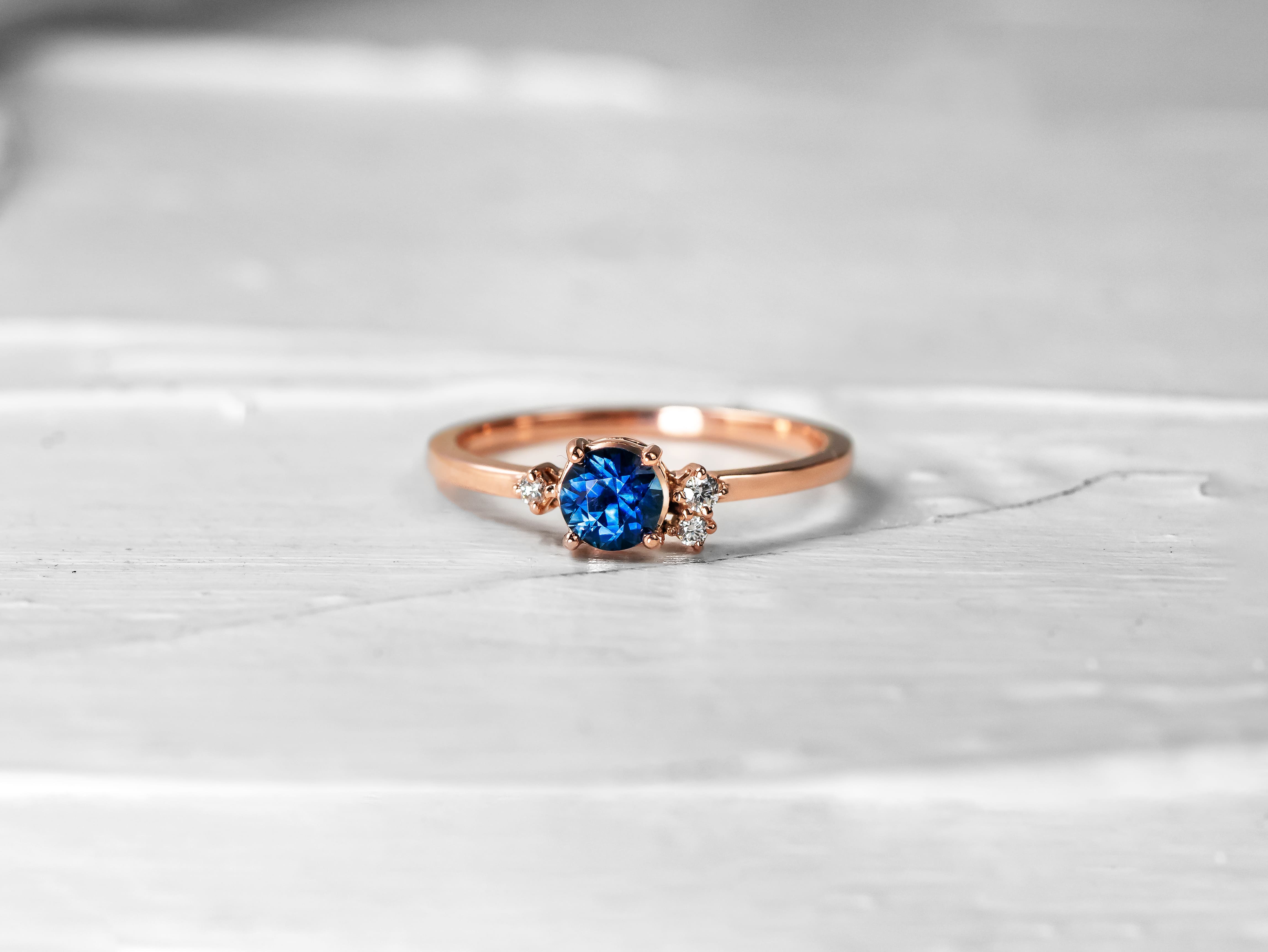 Crafted & Designed For K