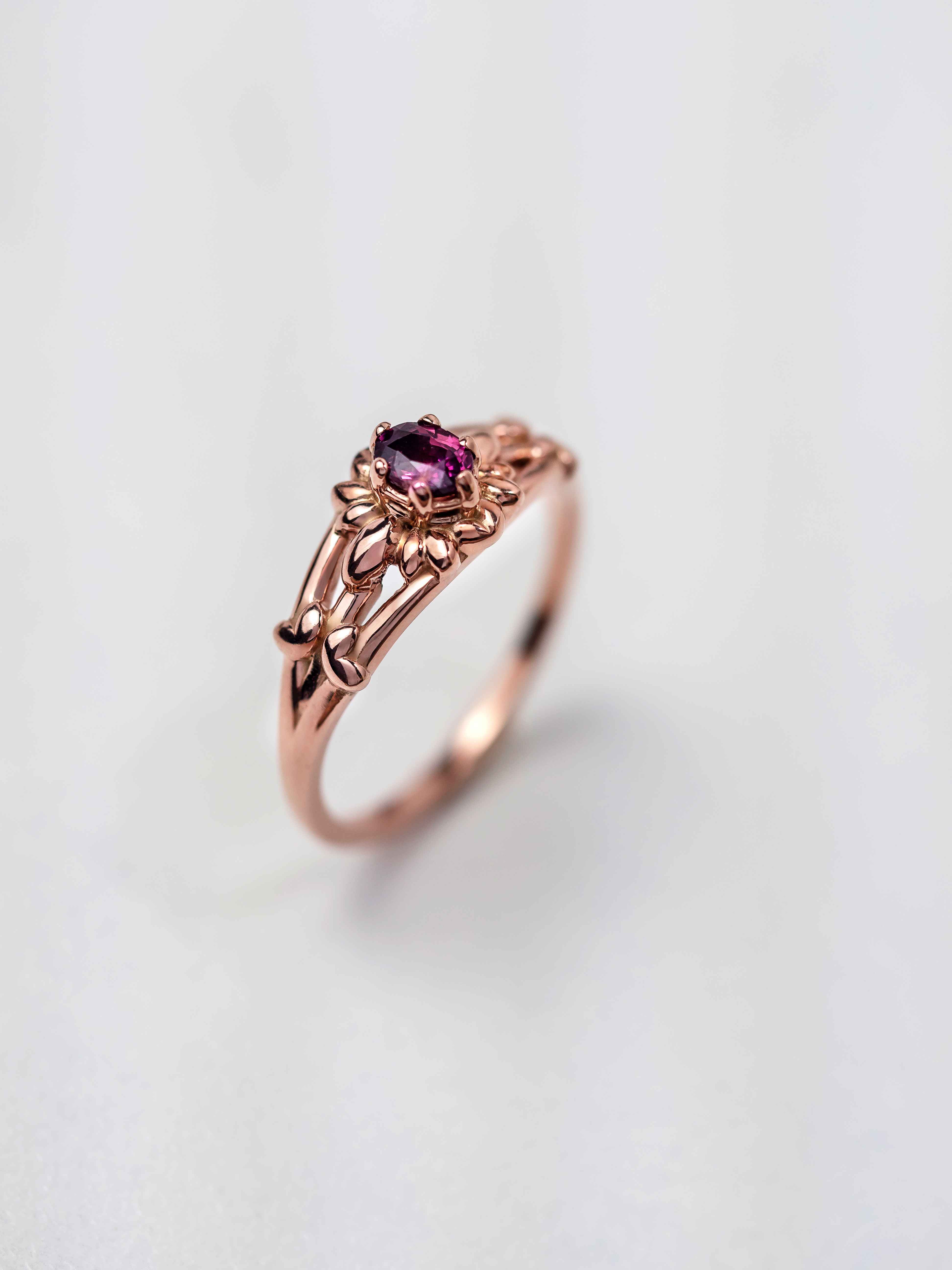 Crafted & Designed For R 