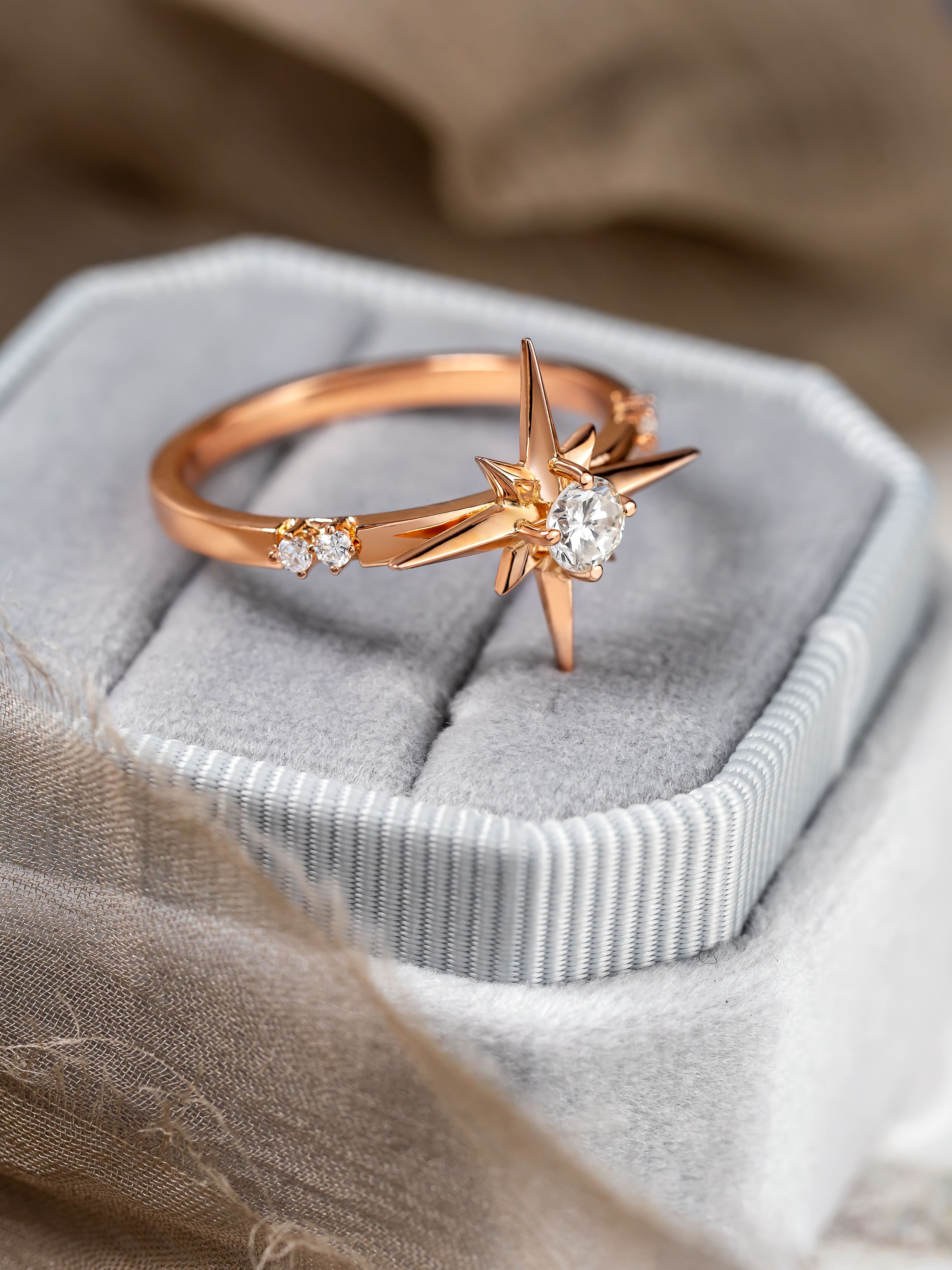 Crafted & Designed For D 