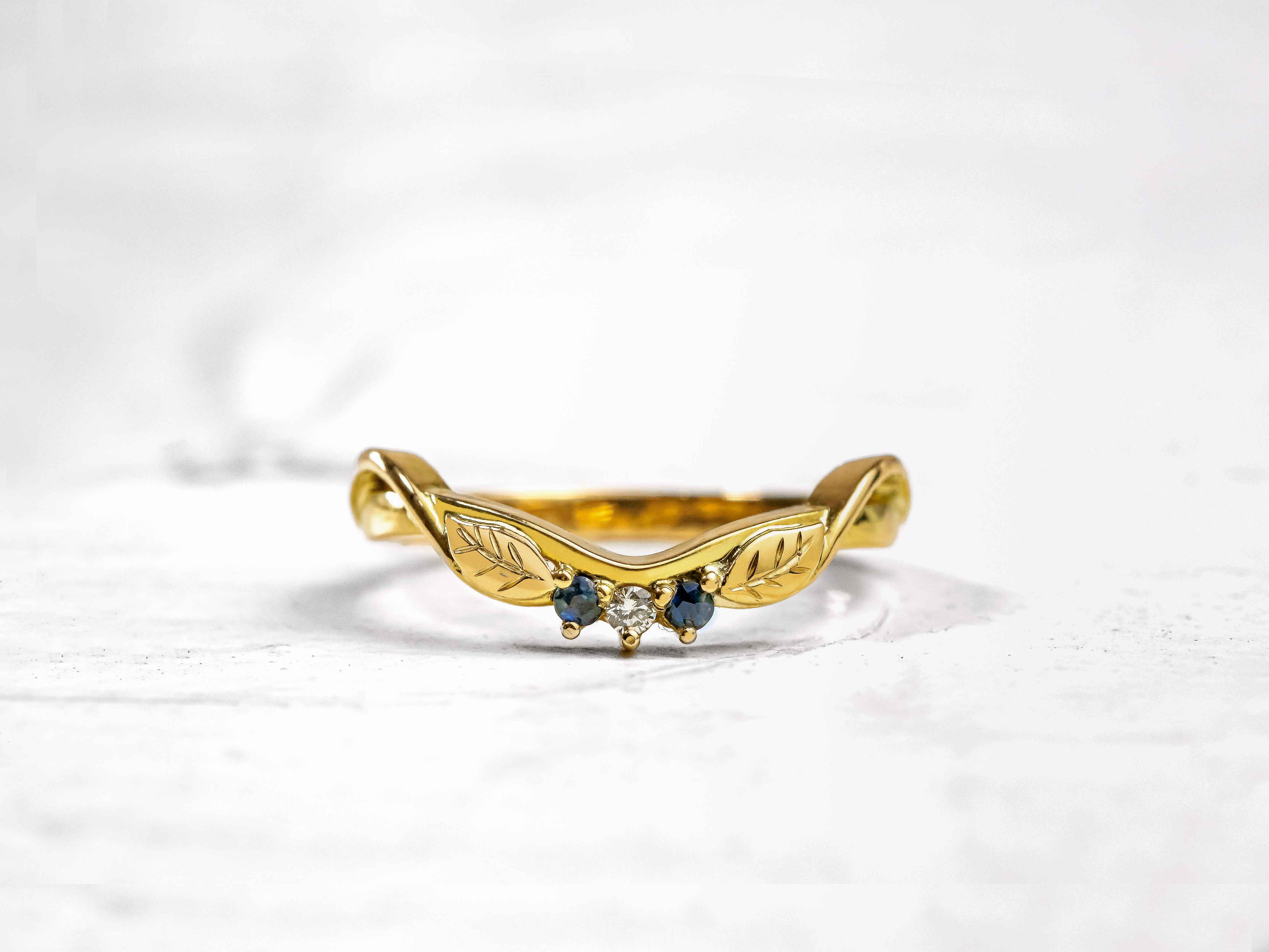 Crafted & Designed For A