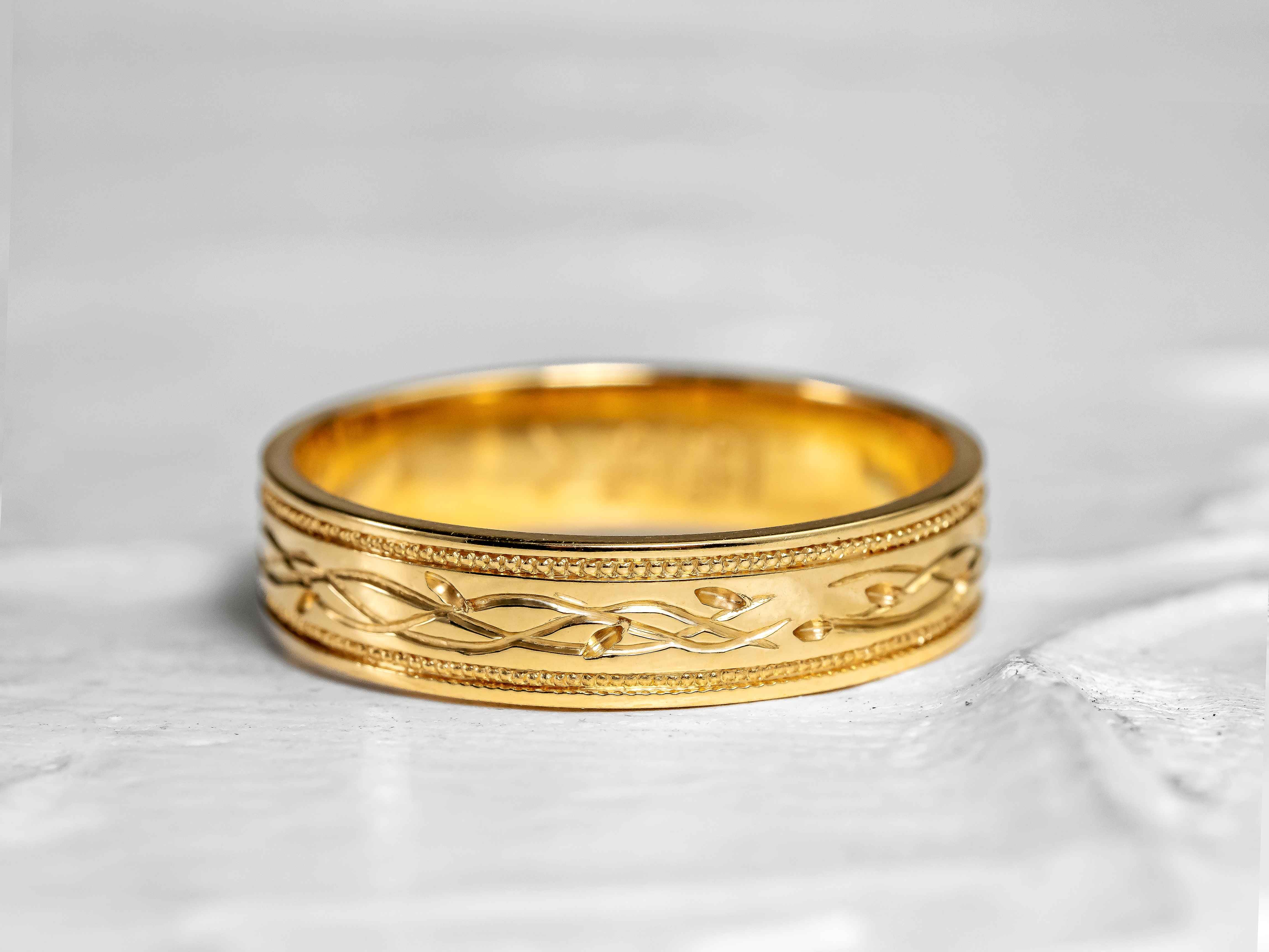 Crafted & Designed For A