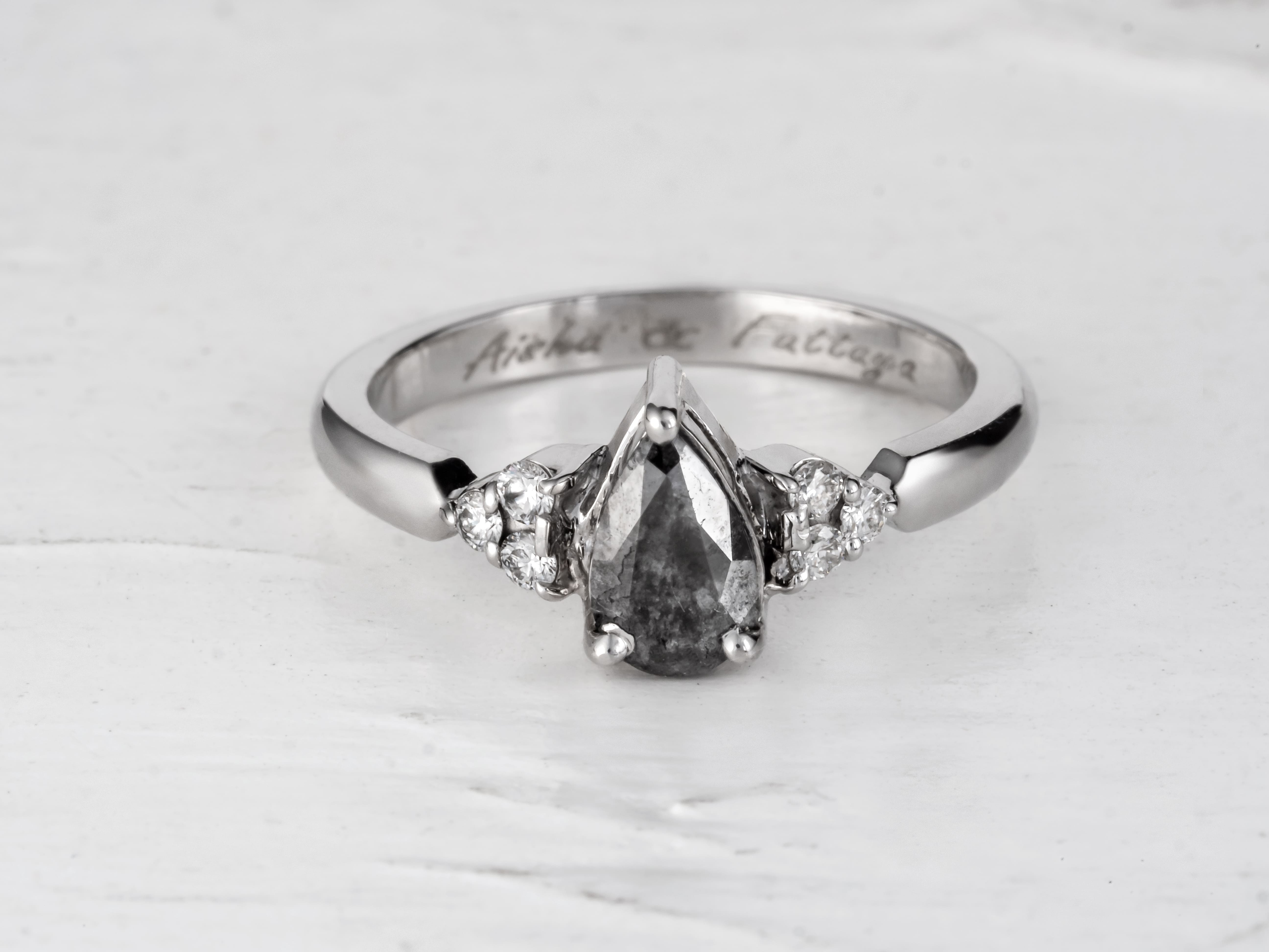 Crafted & Designed For A