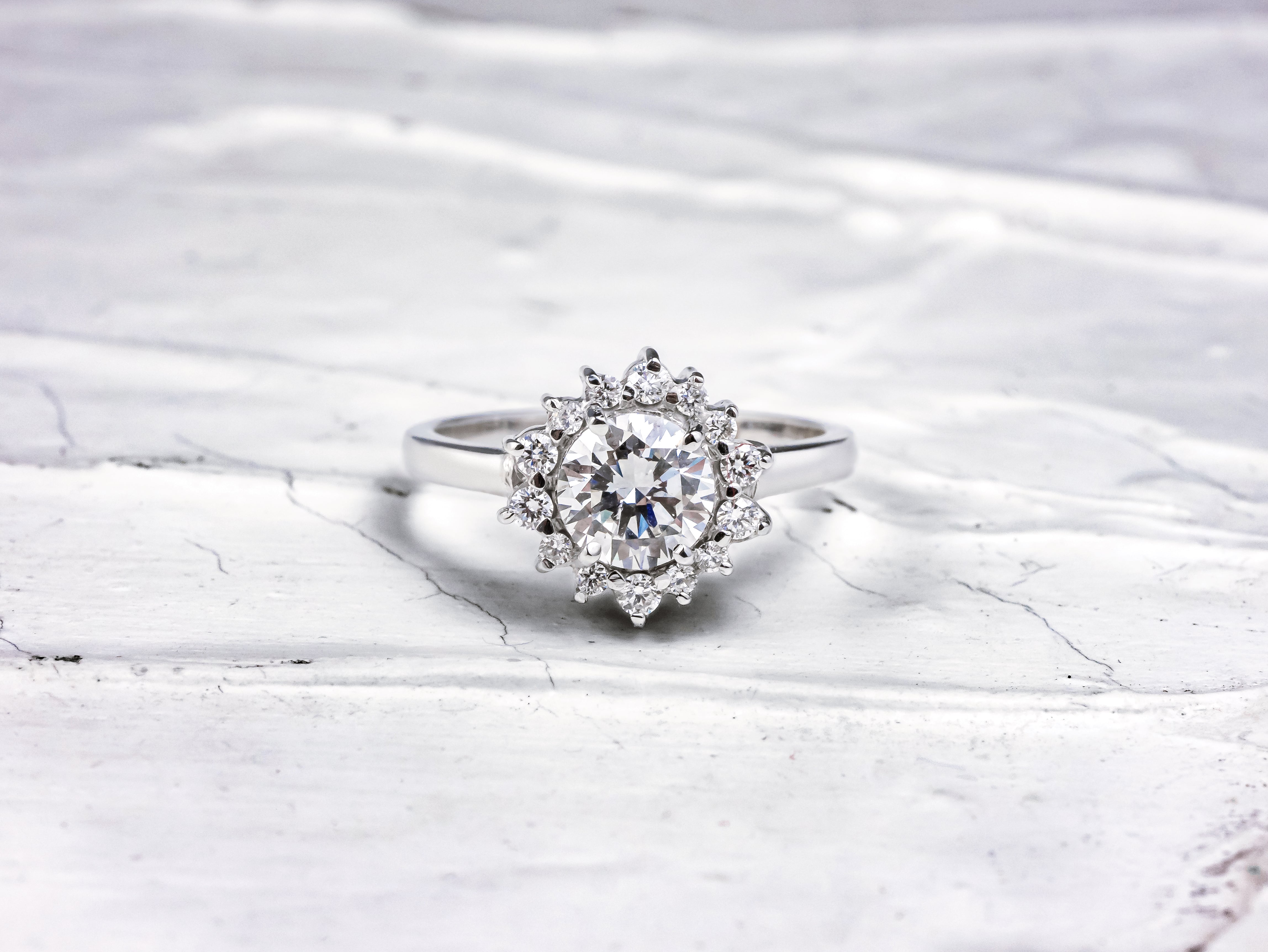 Crafted & Designed For Y